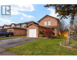 10 MARA CRESCENT, Brampton, Ontario