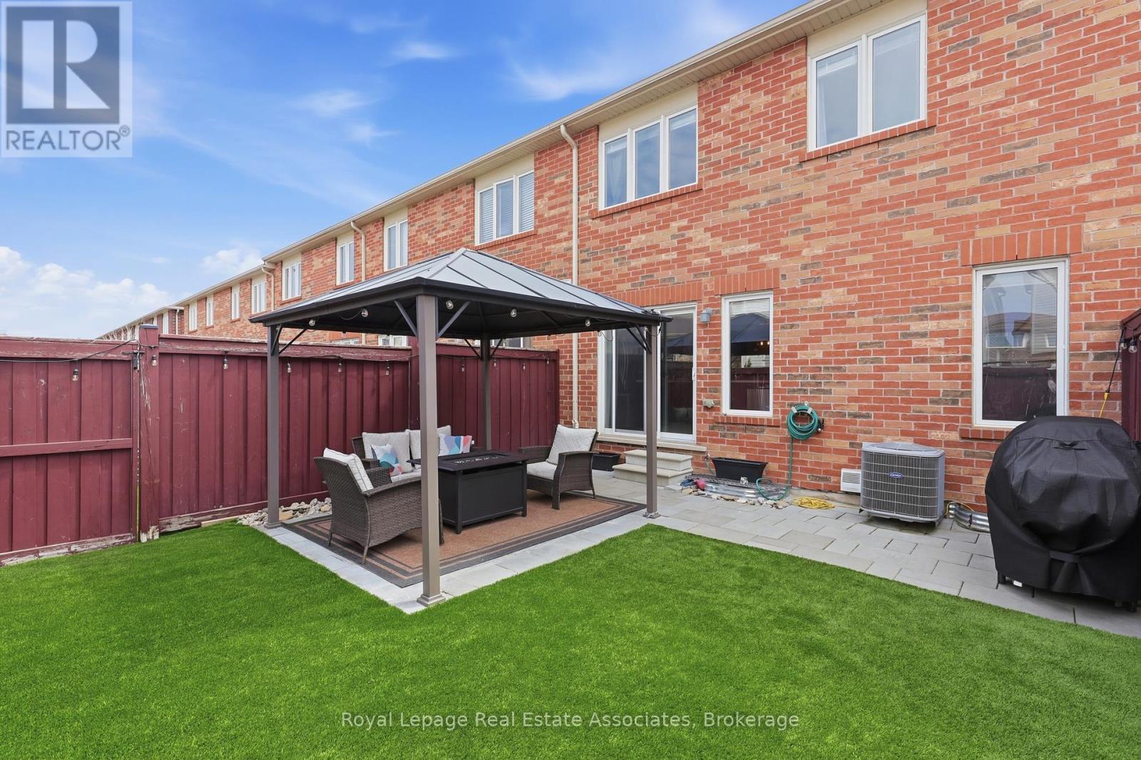 362 Cavanagh Lane, Milton, Ontario  L9T 8J9 - Photo 19 - W13032676