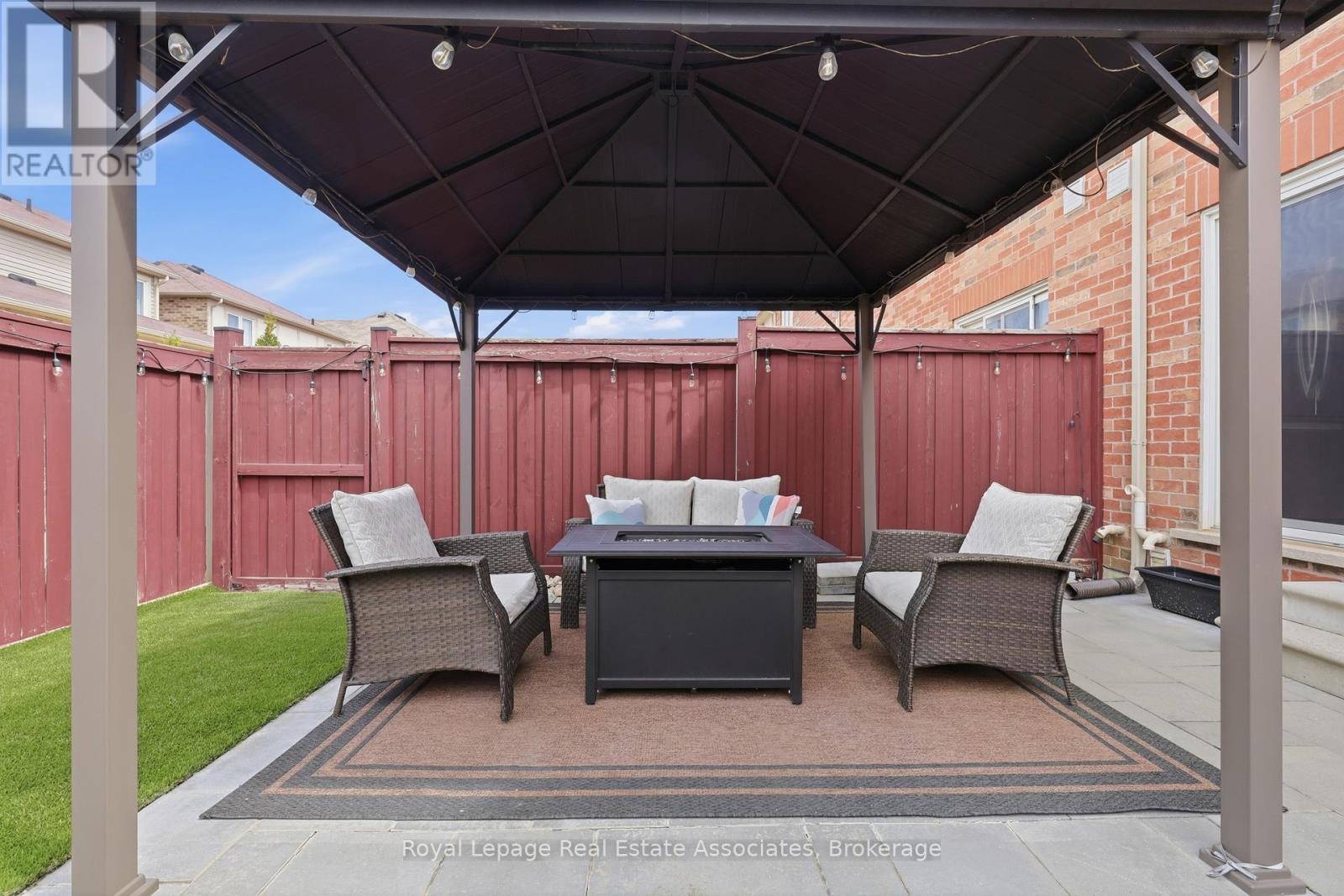 362 Cavanagh Lane, Milton, Ontario  L9T 8J9 - Photo 20 - W13032676