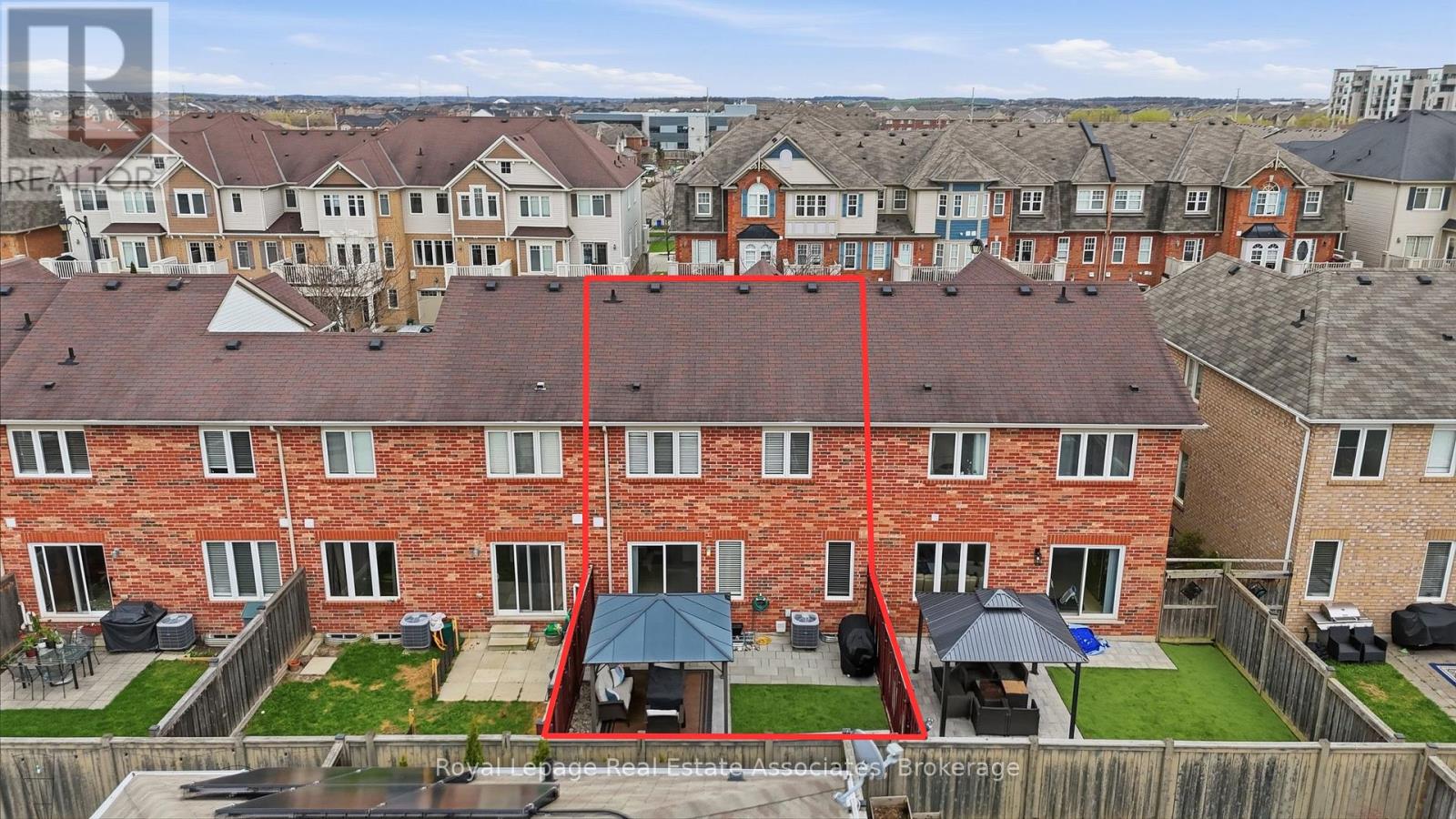 362 Cavanagh Lane, Milton, Ontario  L9T 8J9 - Photo 21 - W13032676