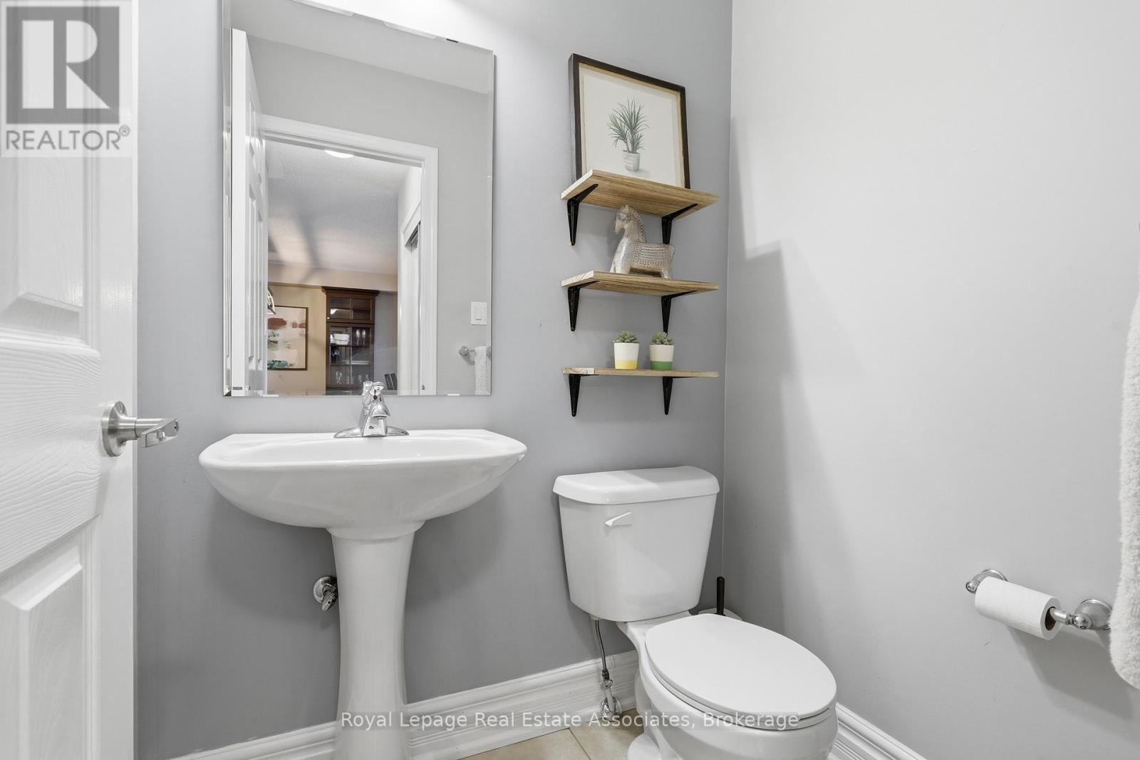 362 Cavanagh Lane, Milton, Ontario  L9T 8J9 - Photo 8 - W13032676