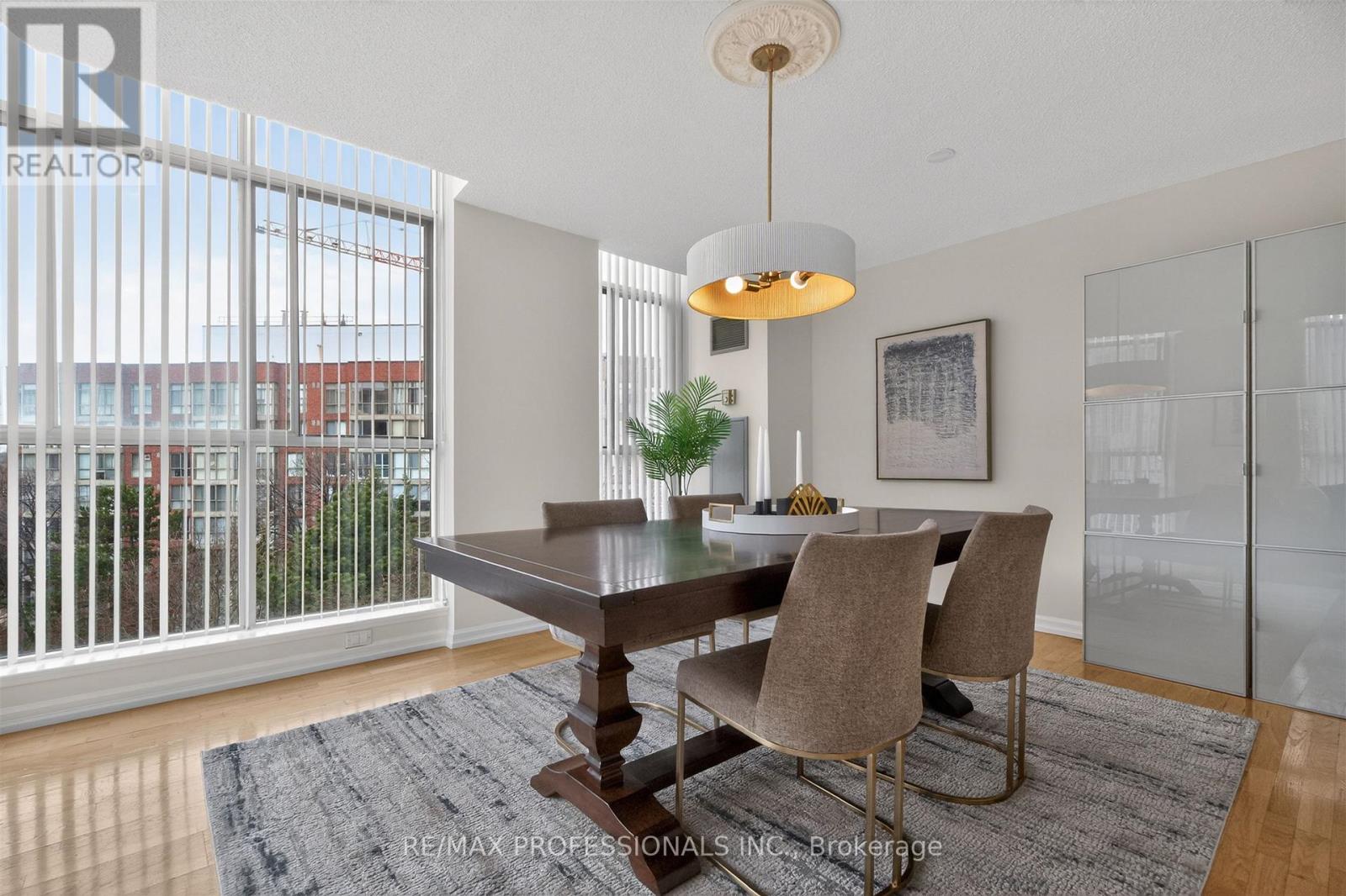 620 - 20 Southport Street, Toronto, Ontario  M6S 4Y8 - Photo 10 - W13032696