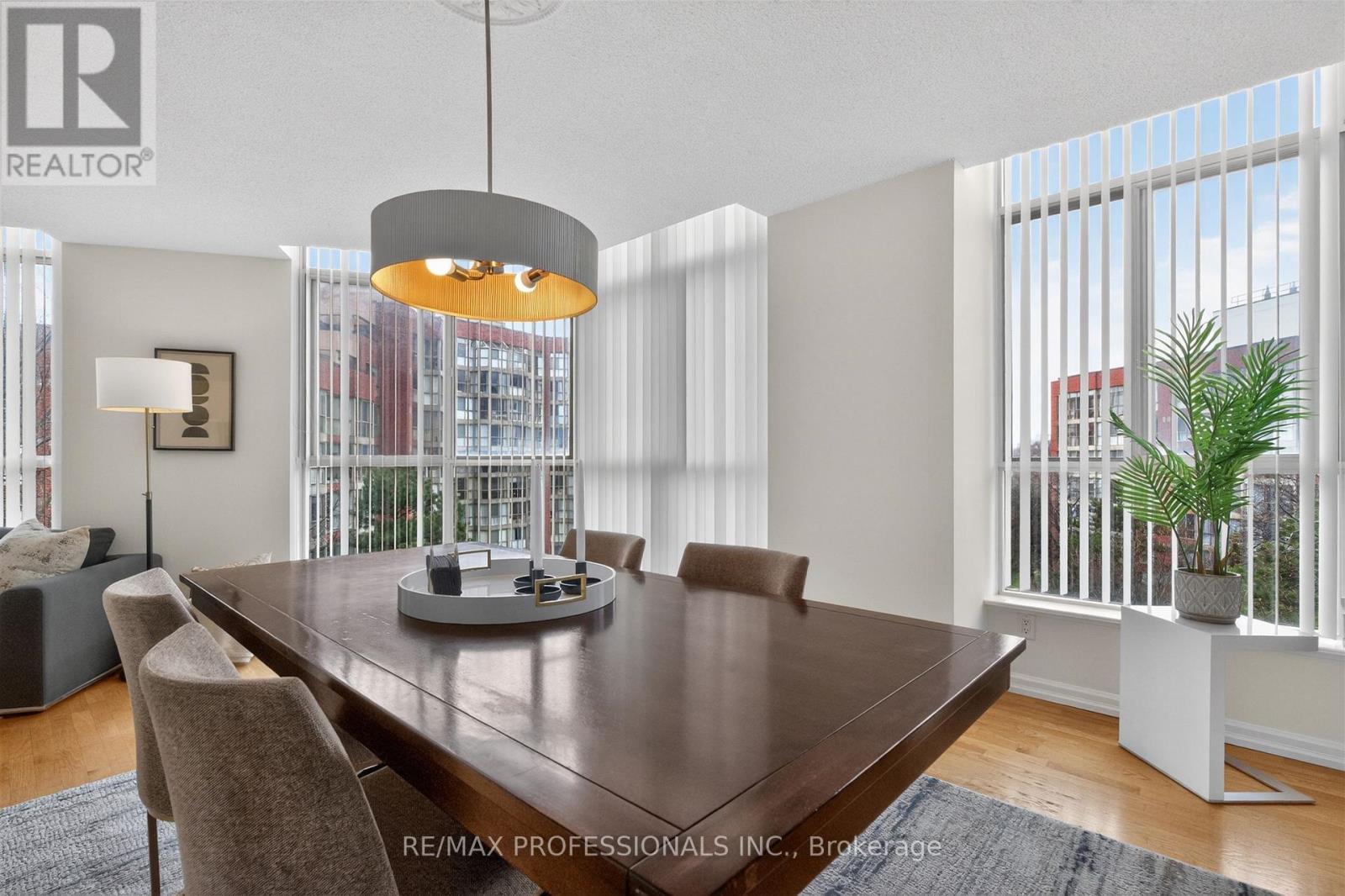 620 - 20 Southport Street, Toronto, Ontario  M6S 4Y8 - Photo 12 - W13032696