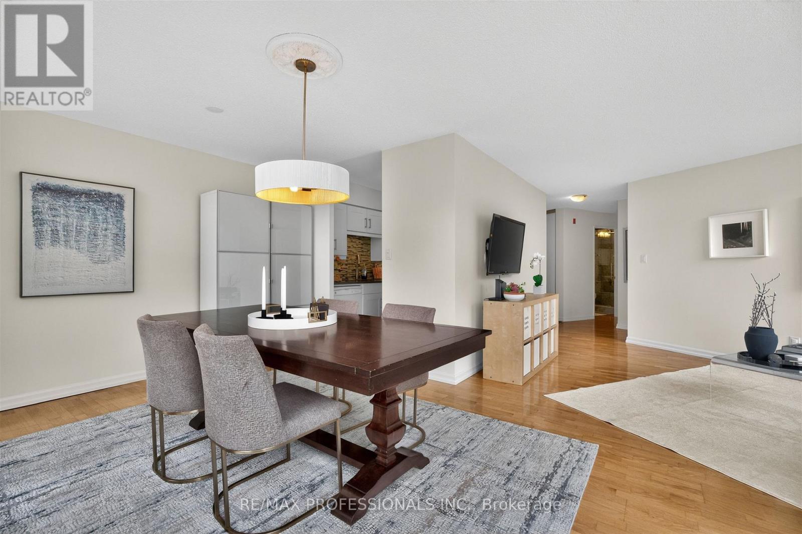 620 - 20 Southport Street, Toronto, Ontario  M6S 4Y8 - Photo 13 - W13032696