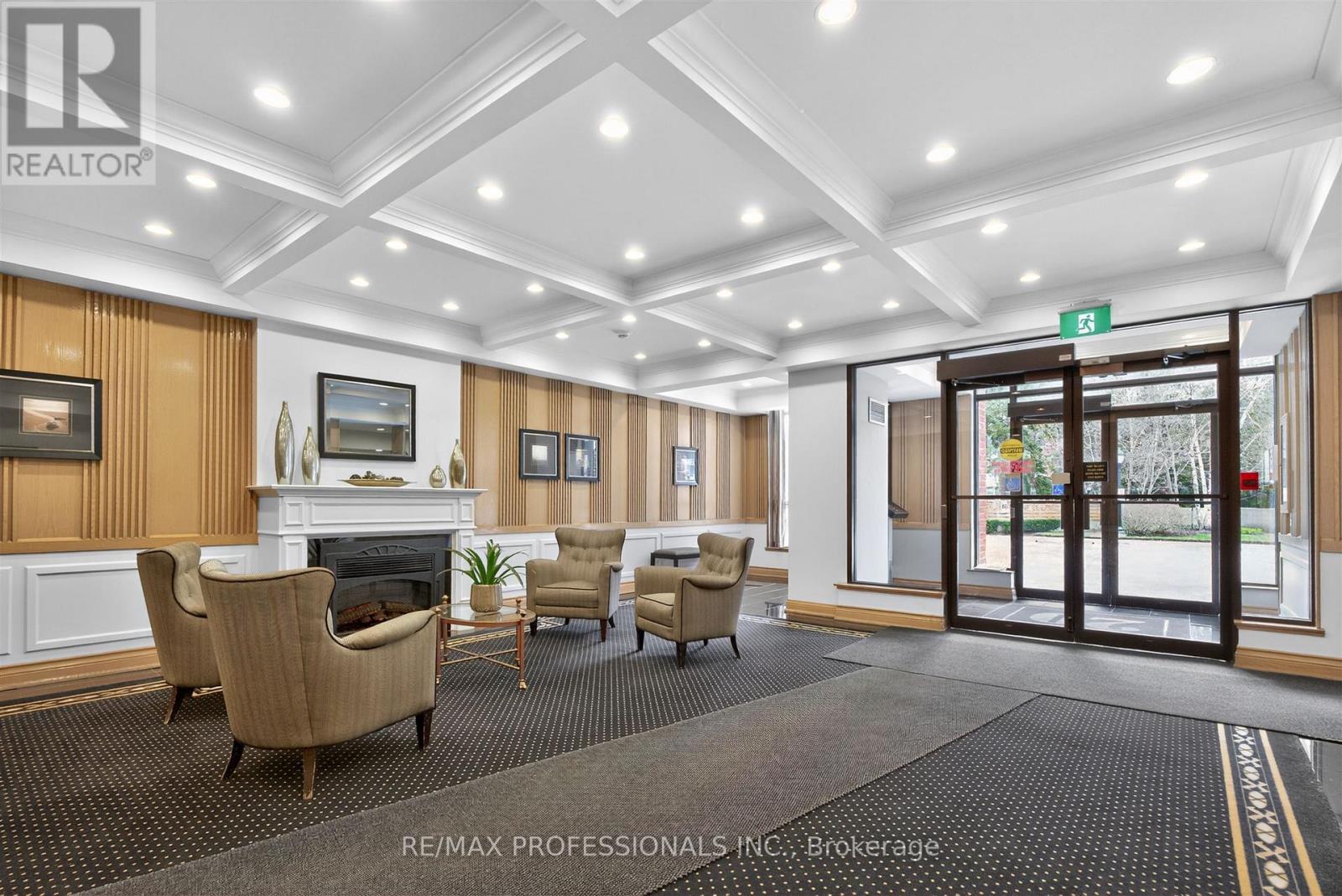 620 - 20 Southport Street, Toronto, Ontario  M6S 4Y8 - Photo 3 - W13032696