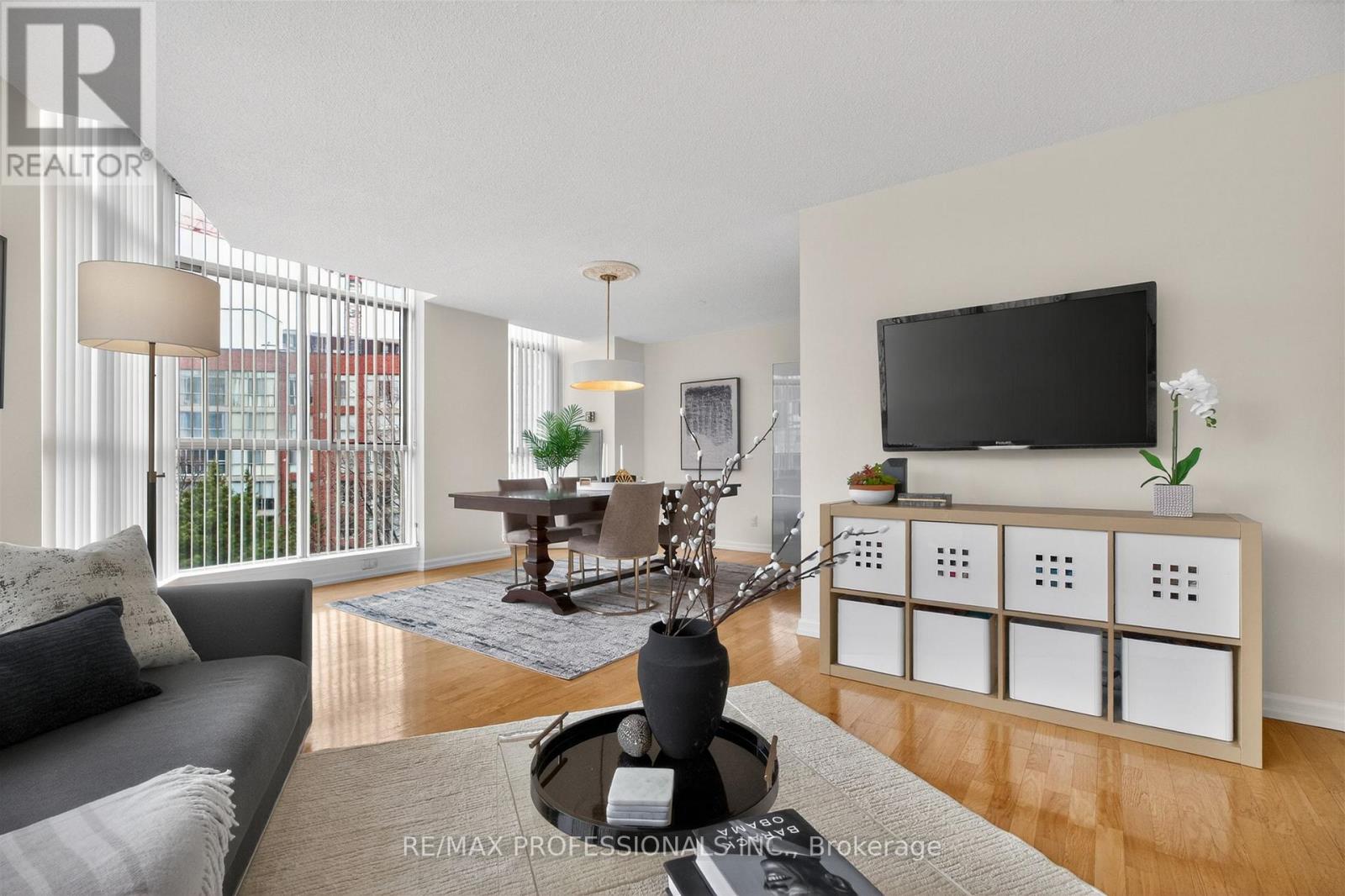 620 - 20 Southport Street, Toronto, Ontario  M6S 4Y8 - Photo 9 - W13032696