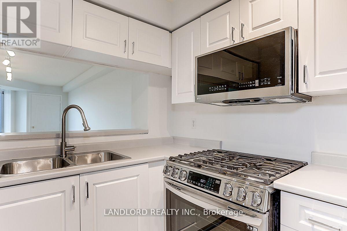 811 - 190 Manitoba Street, Toronto, Ontario  M8Y 3Y8 - Photo 11 - W13032726