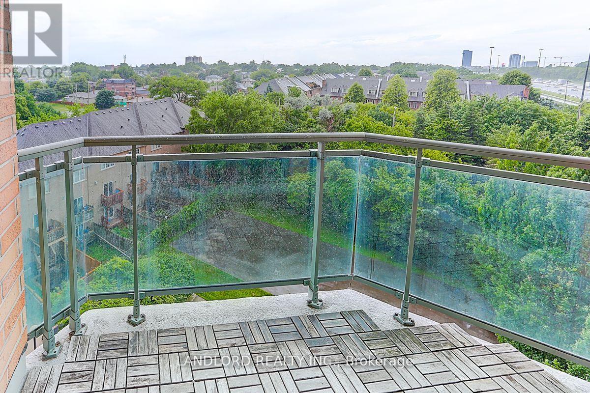 811 - 190 Manitoba Street, Toronto, Ontario  M8Y 3Y8 - Photo 27 - W13032726