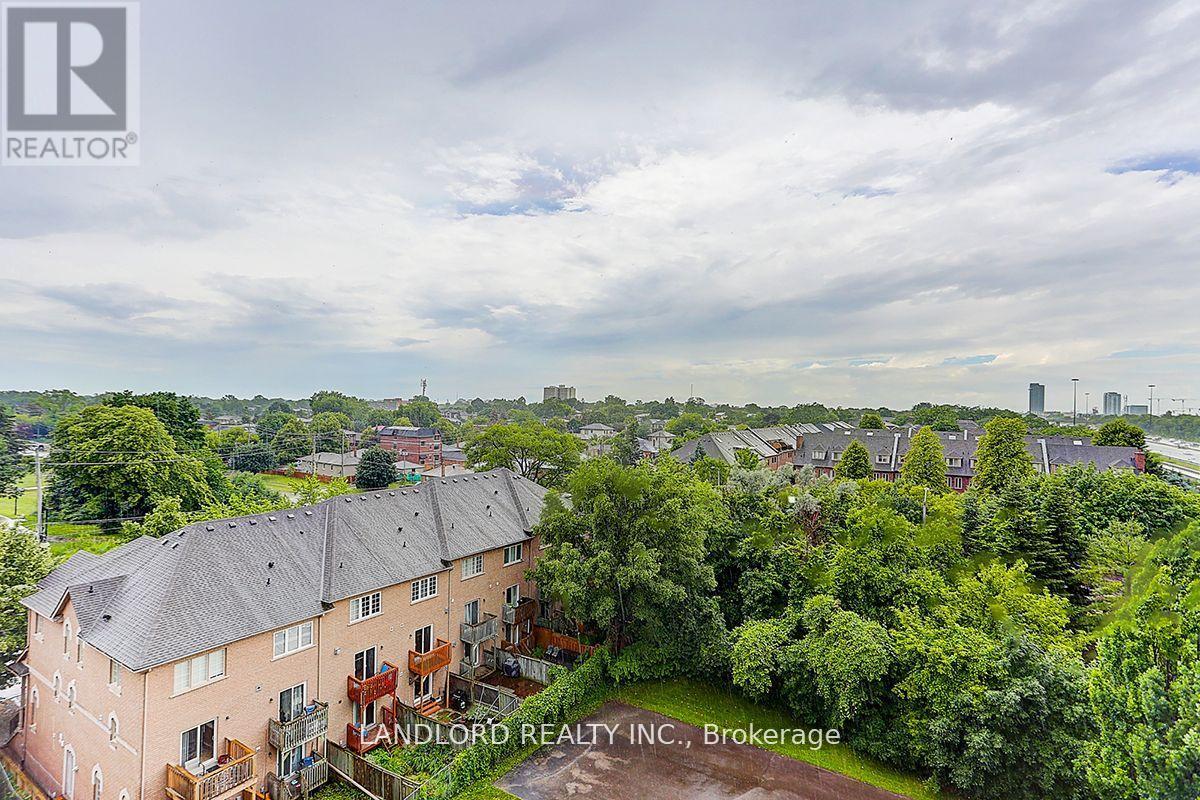 811 - 190 Manitoba Street, Toronto, Ontario  M8Y 3Y8 - Photo 28 - W13032726