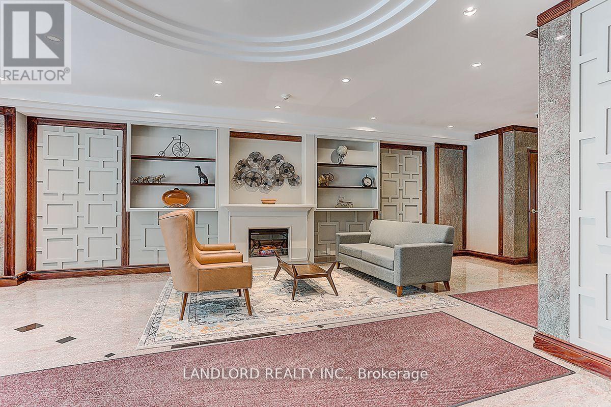 811 - 190 Manitoba Street, Toronto, Ontario  M8Y 3Y8 - Photo 30 - W13032726