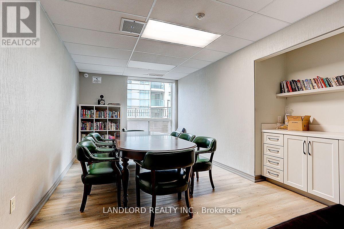 811 - 190 Manitoba Street, Toronto, Ontario  M8Y 3Y8 - Photo 31 - W13032726