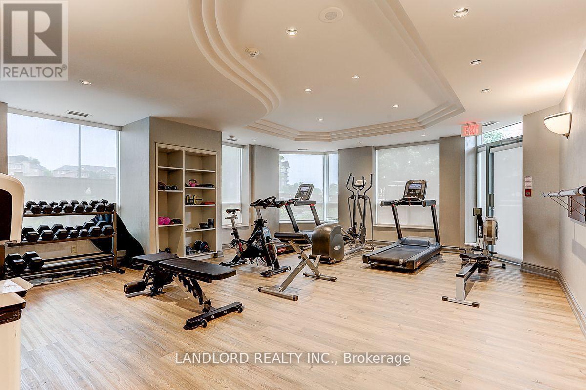 811 - 190 Manitoba Street, Toronto, Ontario  M8Y 3Y8 - Photo 32 - W13032726