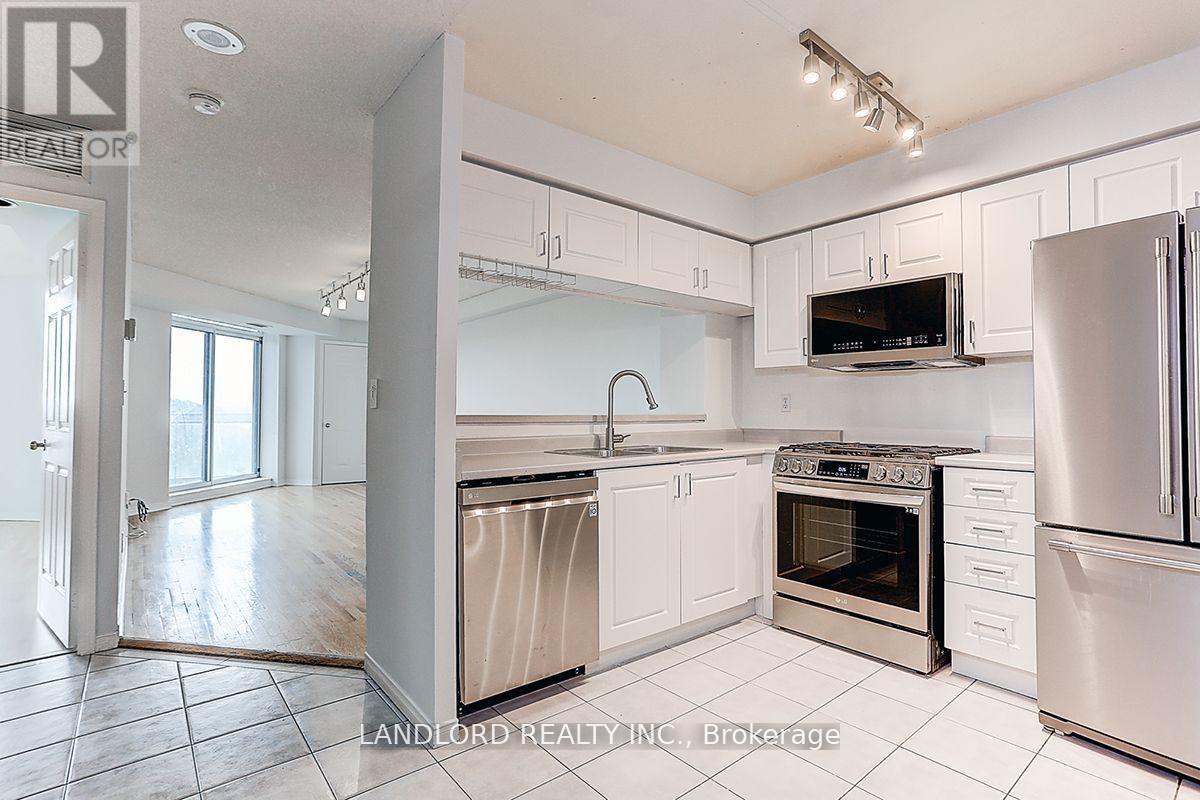 811 - 190 Manitoba Street, Toronto, Ontario  M8Y 3Y8 - Photo 8 - W13032726