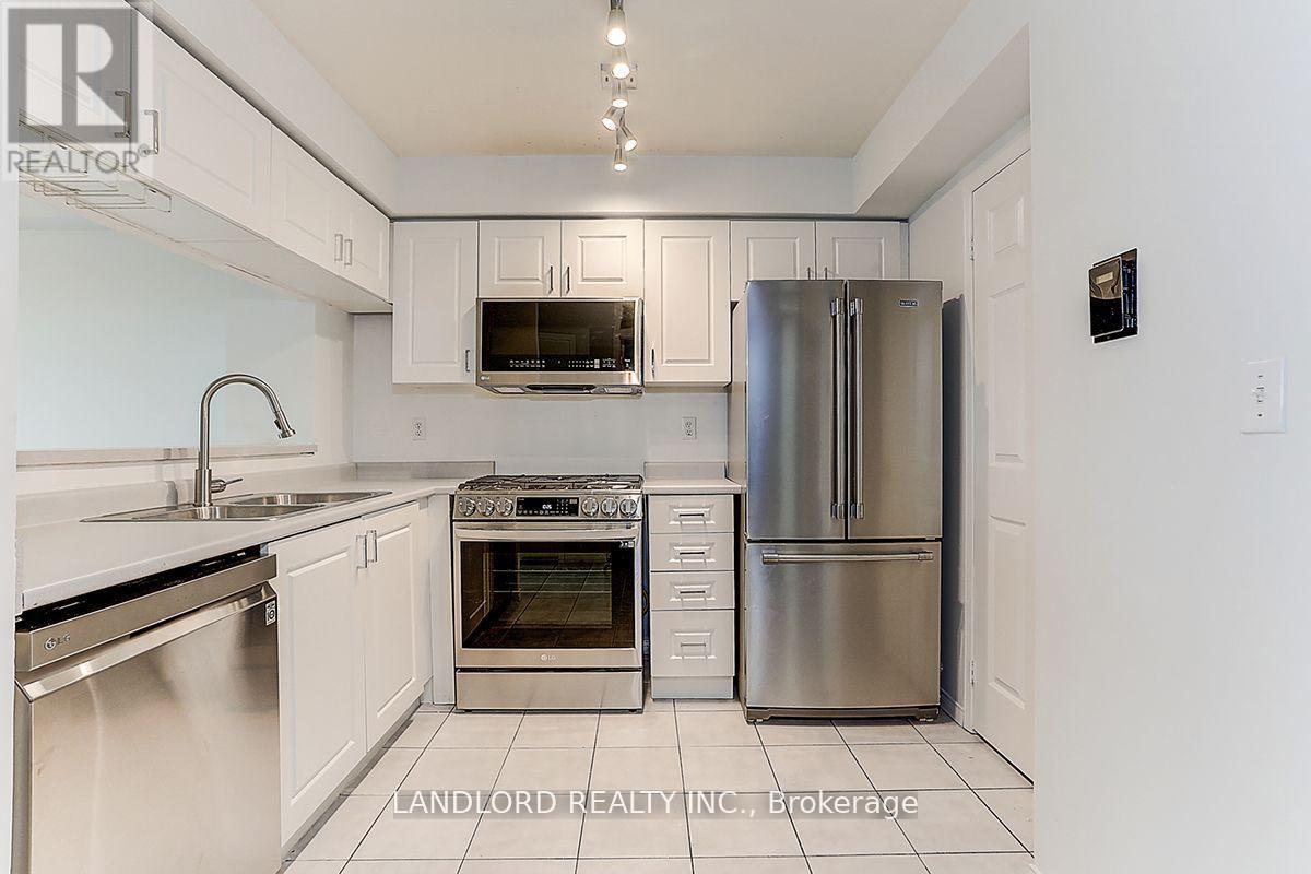 811 - 190 Manitoba Street, Toronto, Ontario  M8Y 3Y8 - Photo 9 - W13032726