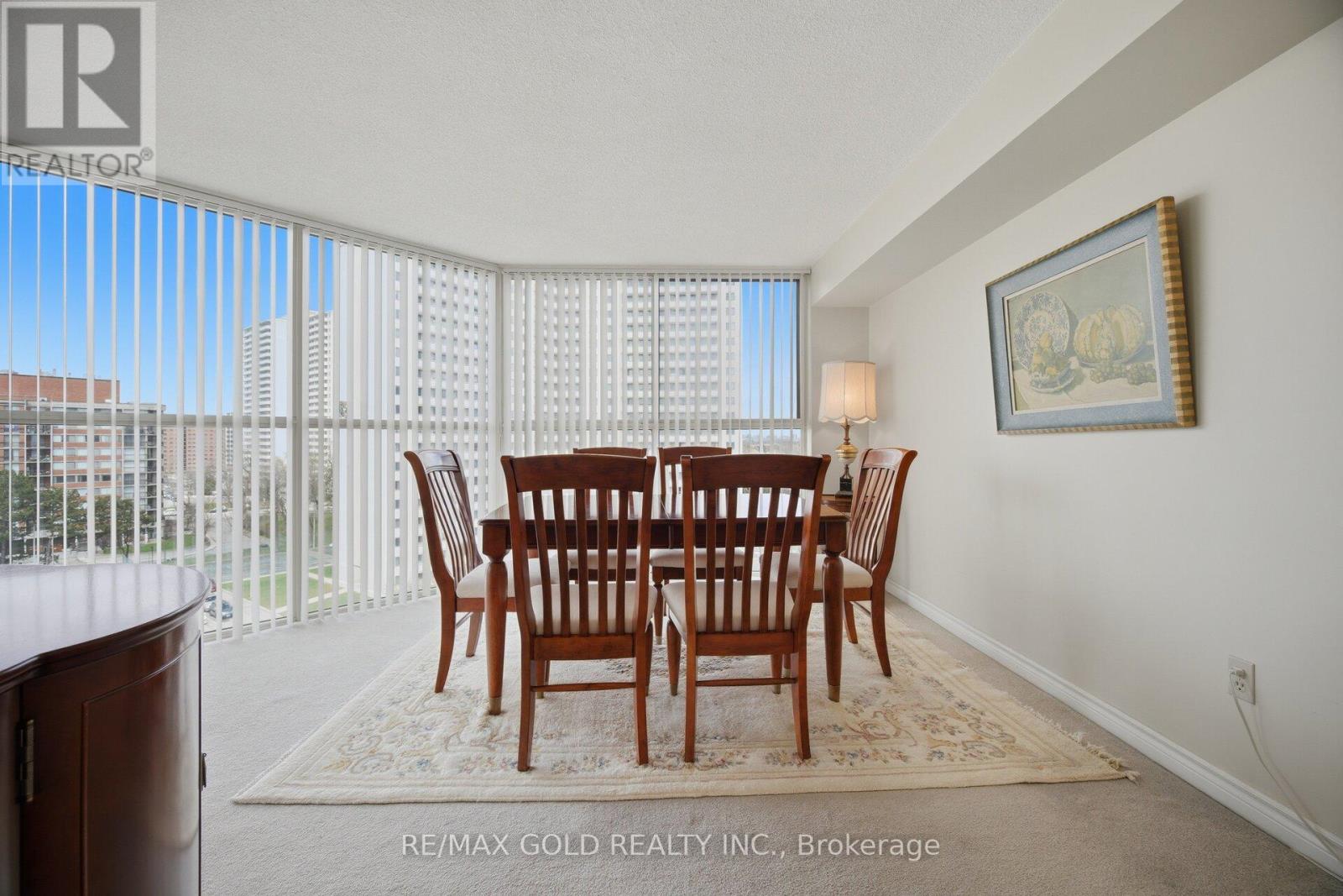 908 - 2091 Hurontario Street, Mississauga, Ontario  L5A 4E6 - Photo 10 - W13032728