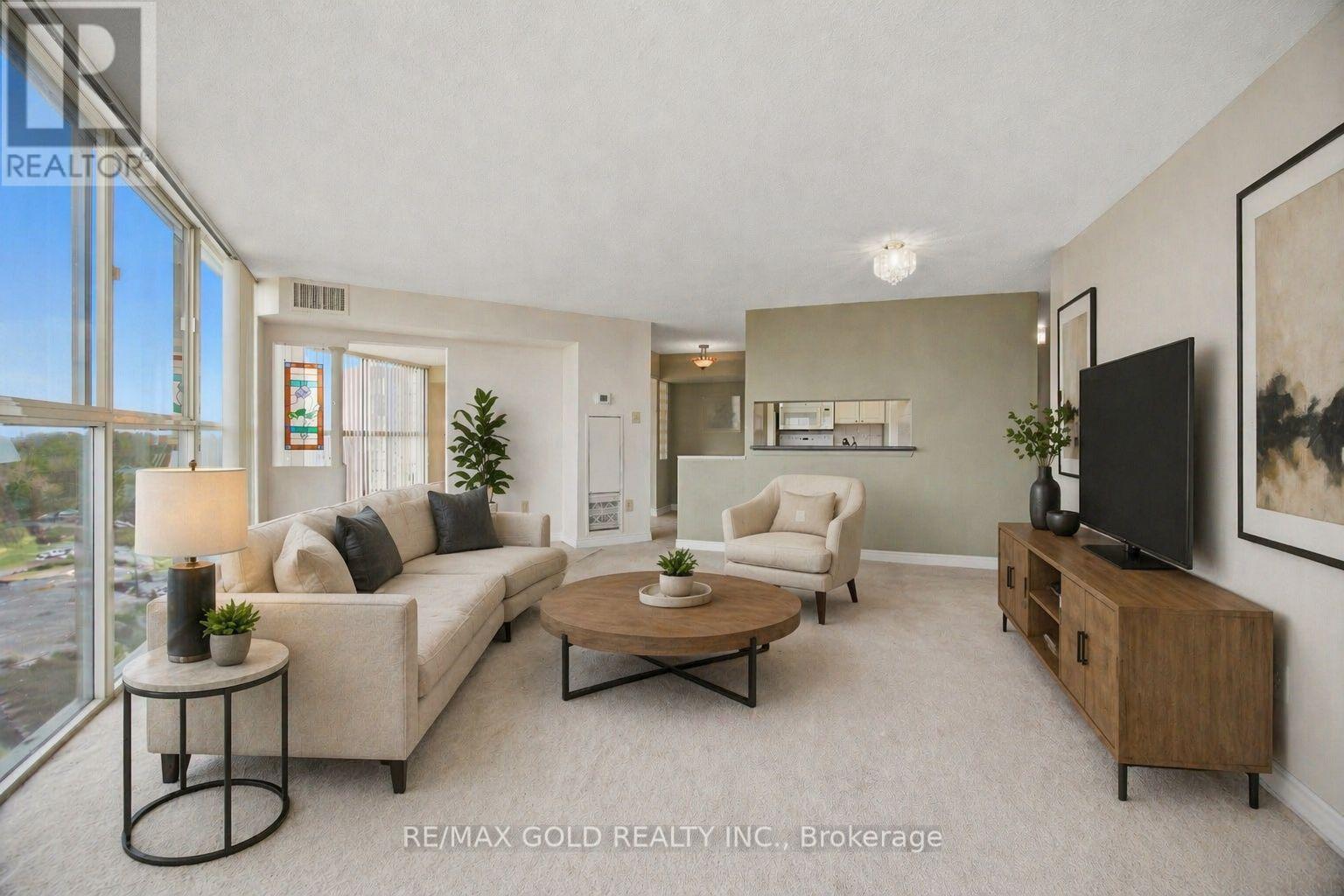 908 - 2091 Hurontario Street, Mississauga, Ontario  L5A 4E6 - Photo 11 - W13032728