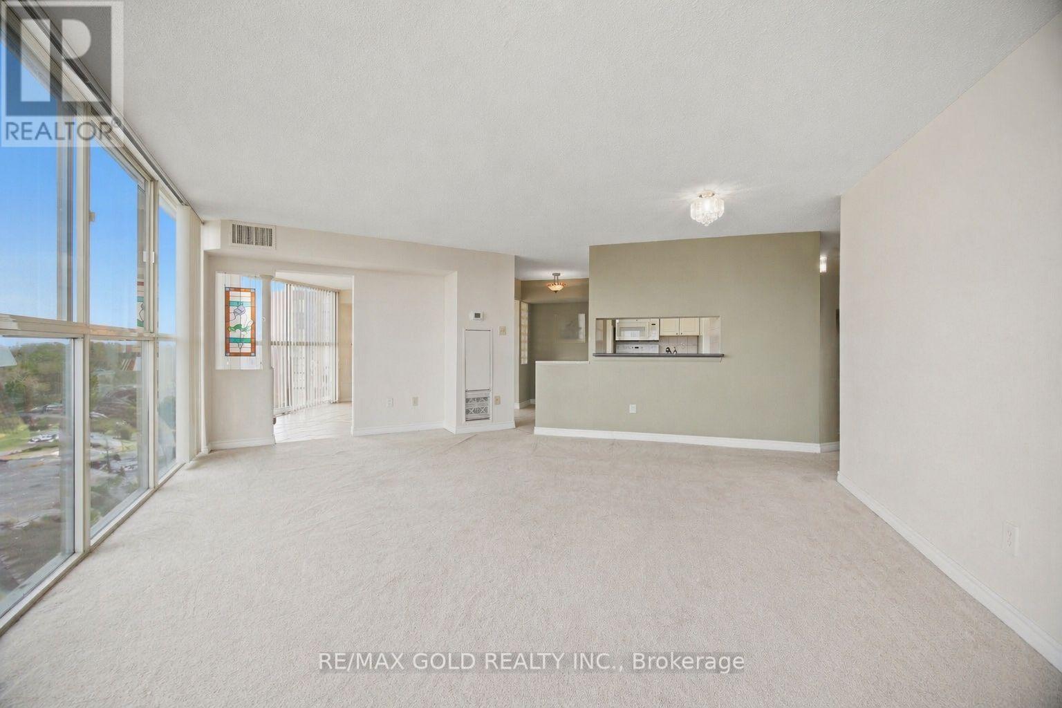 908 - 2091 Hurontario Street, Mississauga, Ontario  L5A 4E6 - Photo 12 - W13032728