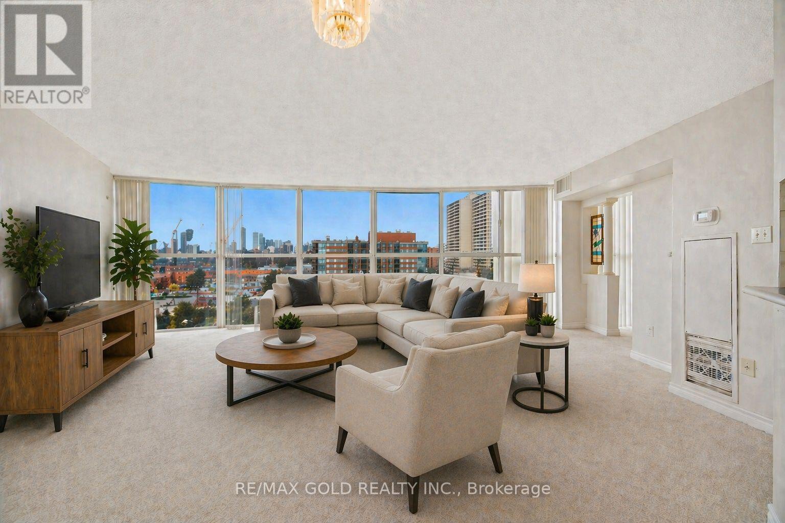 908 - 2091 Hurontario Street, Mississauga, Ontario  L5A 4E6 - Photo 13 - W13032728