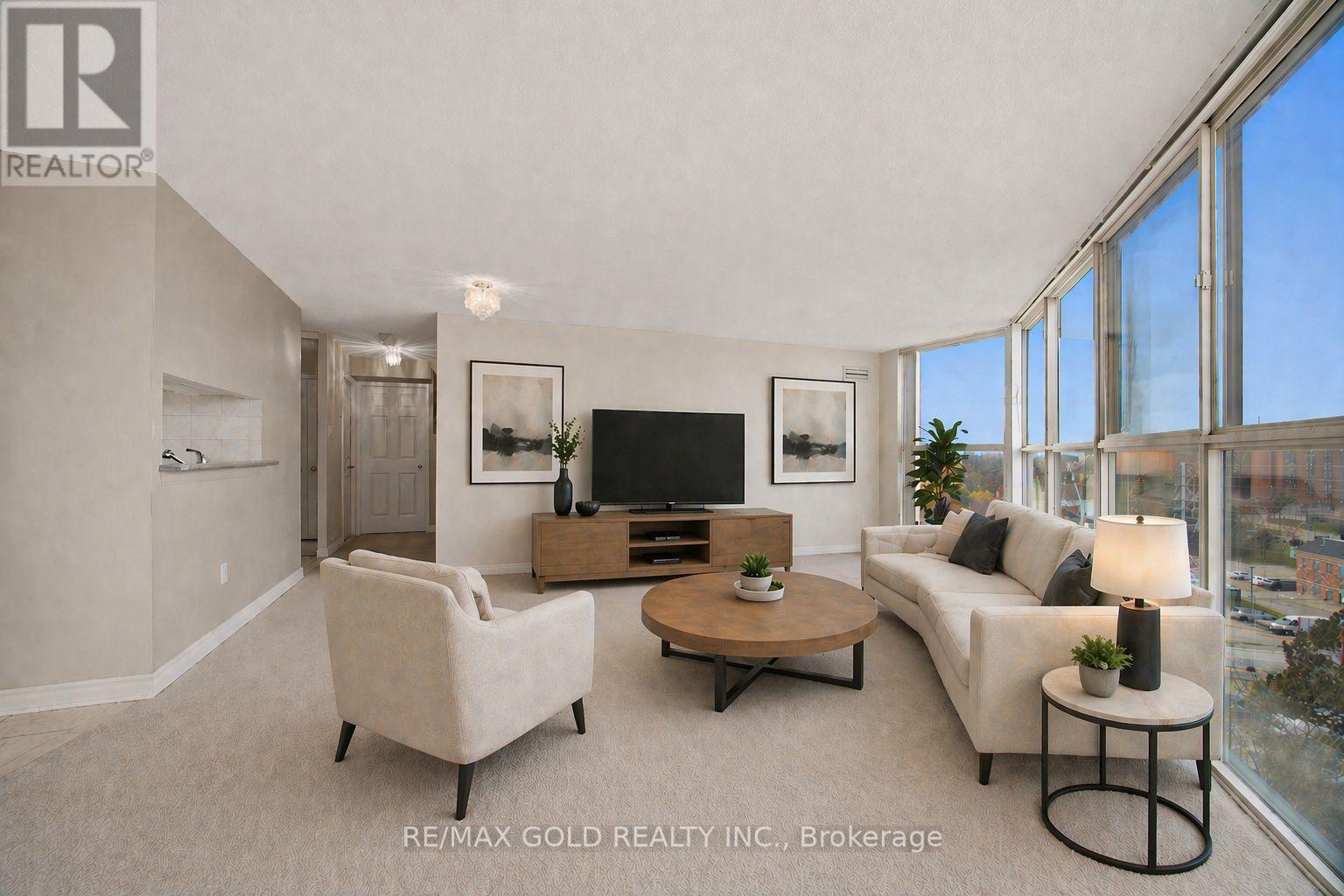 908 - 2091 Hurontario Street, Mississauga, Ontario  L5A 4E6 - Photo 15 - W13032728