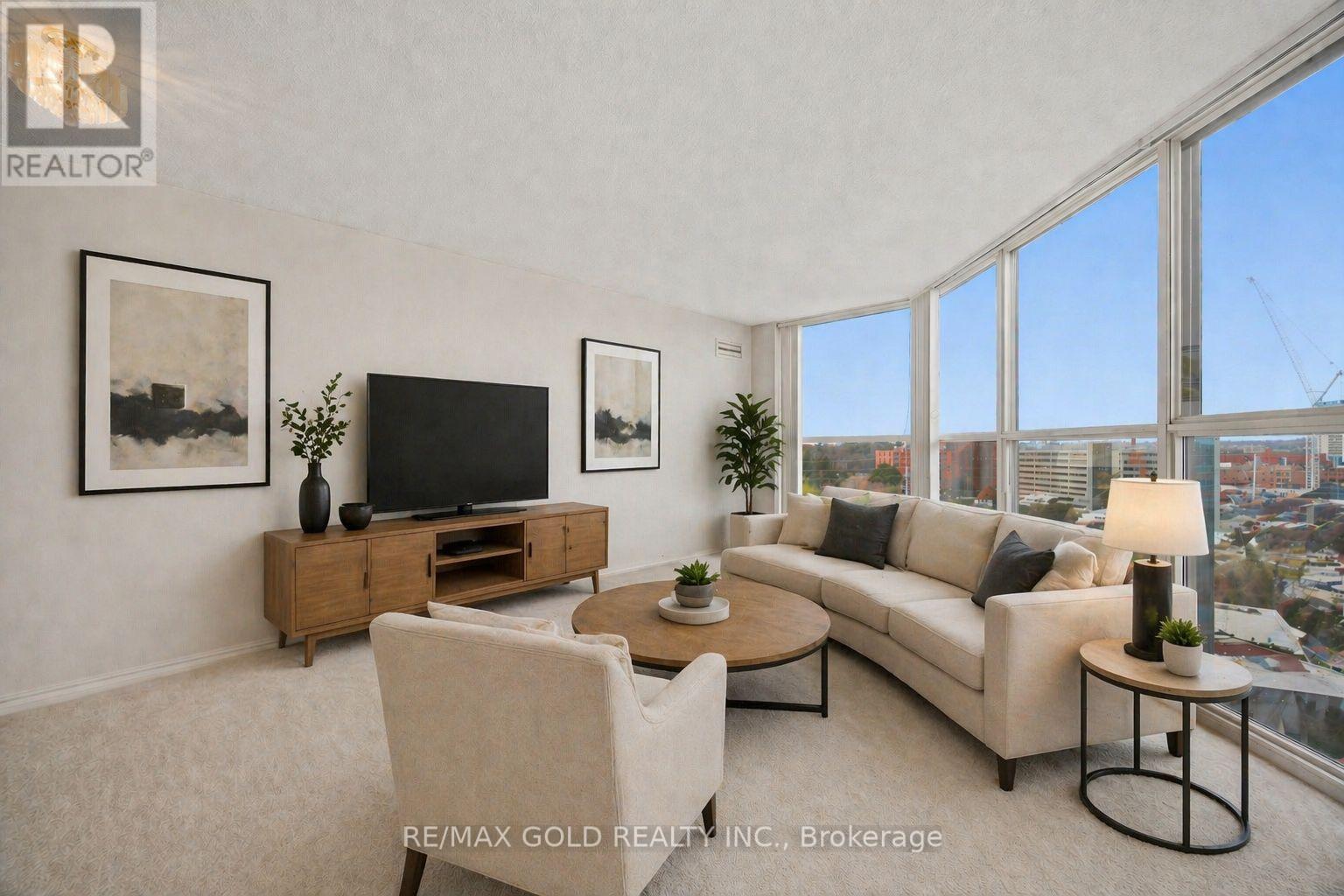 908 - 2091 Hurontario Street, Mississauga, Ontario  L5A 4E6 - Photo 17 - W13032728