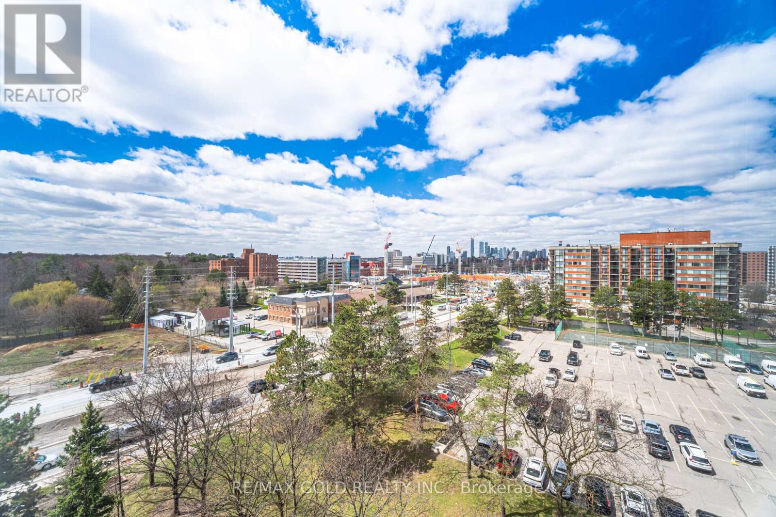 908 - 2091 Hurontario Street, Mississauga, Ontario  L5A 4E6 - Photo 19 - W13032728