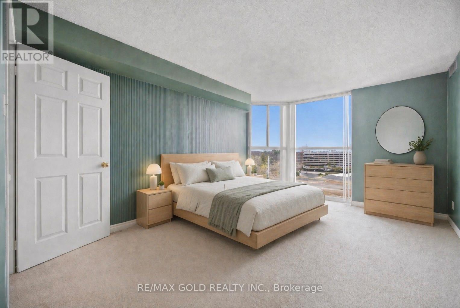 908 - 2091 Hurontario Street, Mississauga, Ontario  L5A 4E6 - Photo 22 - W13032728