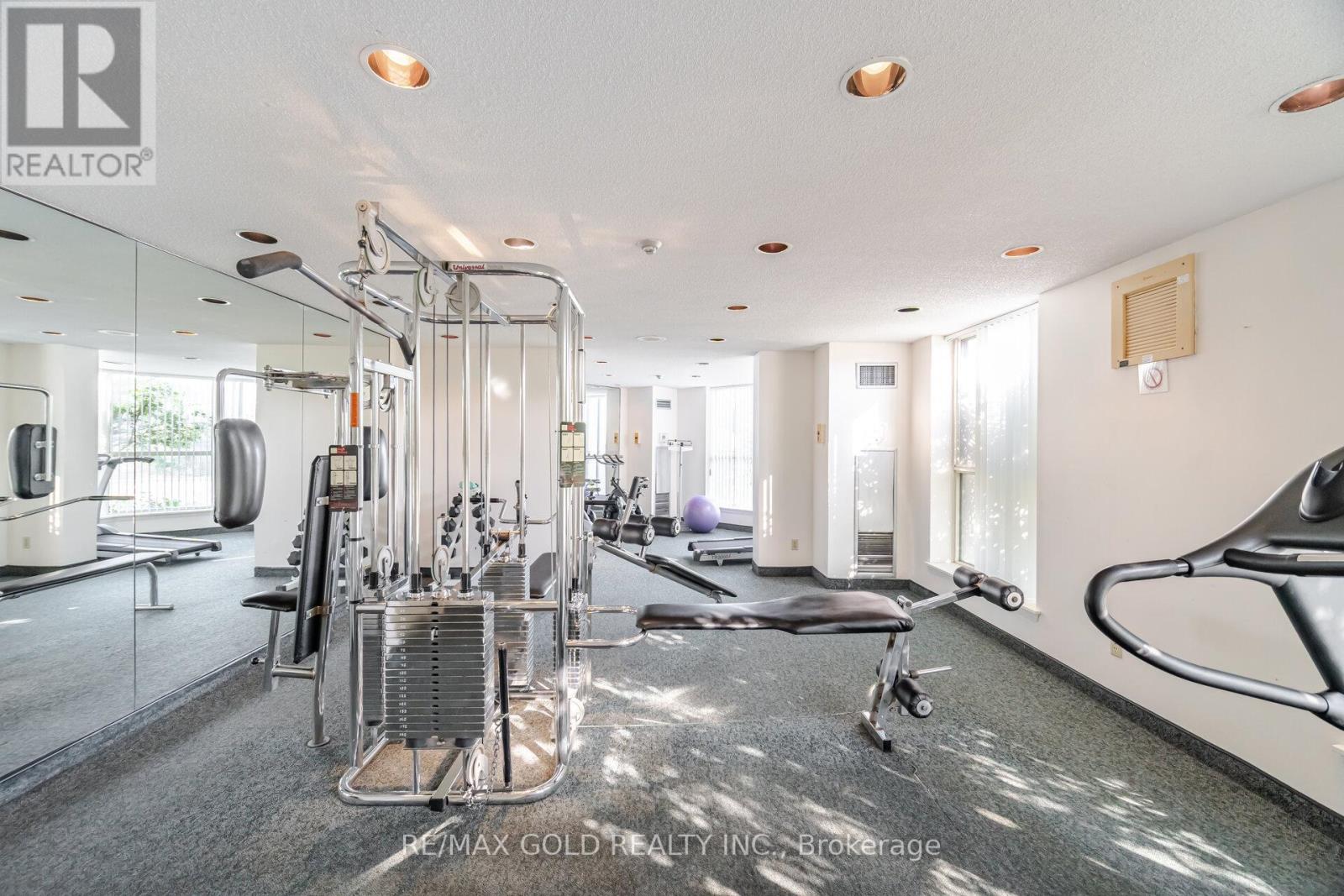 908 - 2091 Hurontario Street, Mississauga, Ontario  L5A 4E6 - Photo 38 - W13032728