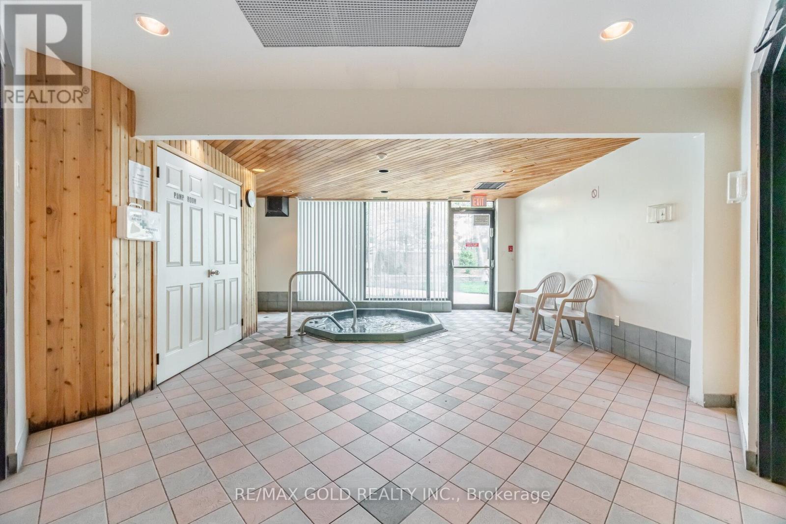 908 - 2091 Hurontario Street, Mississauga, Ontario  L5A 4E6 - Photo 39 - W13032728