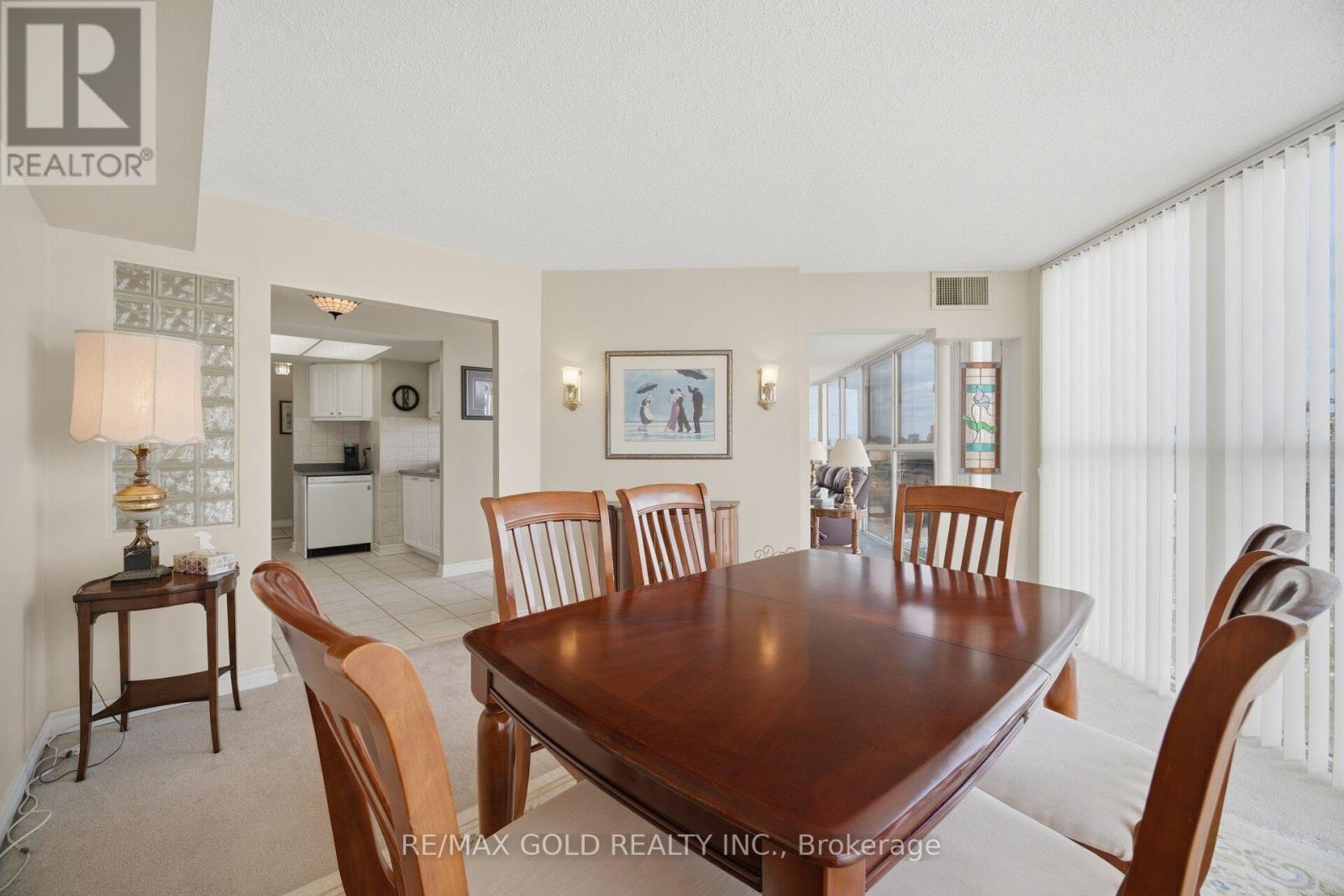 908 - 2091 Hurontario Street, Mississauga, Ontario  L5A 4E6 - Photo 9 - W13032728