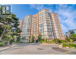 908 - 2091 HURONTARIO STREET, Mississauga, Ontario