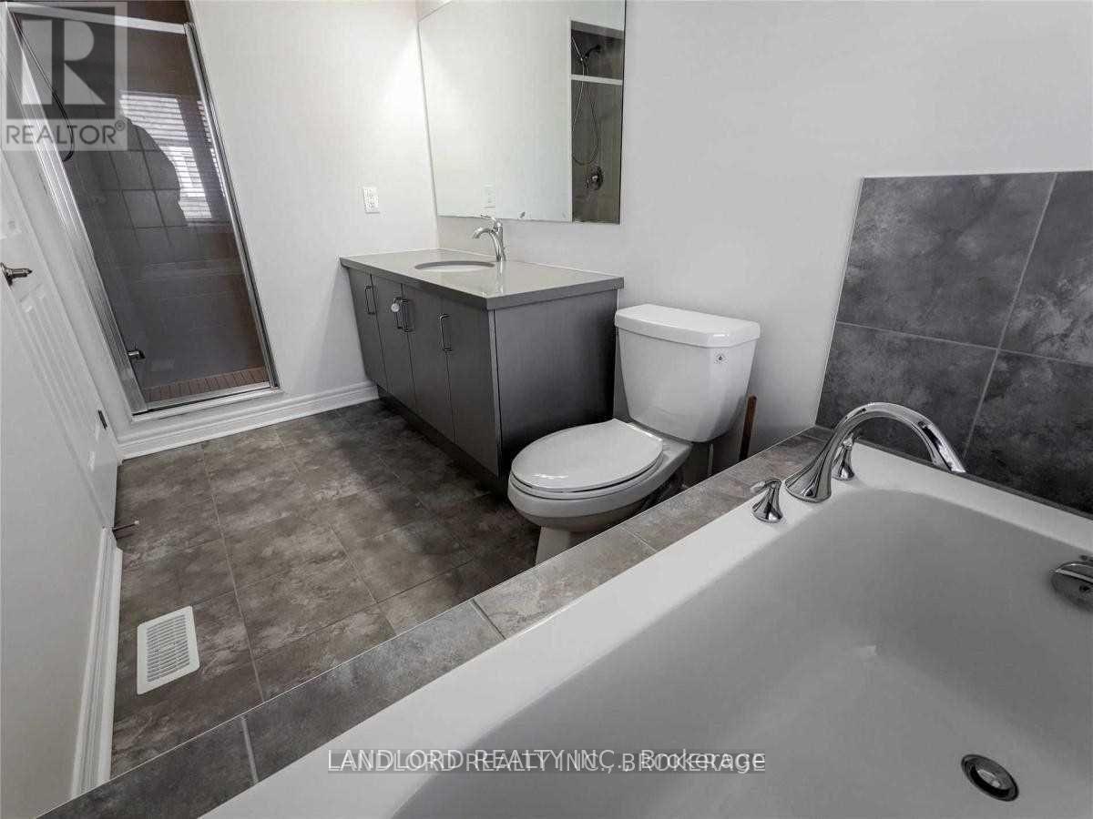 3301 Jacob Way, Oakville, Ontario  L6M 5J9 - Photo 12 - W13032734