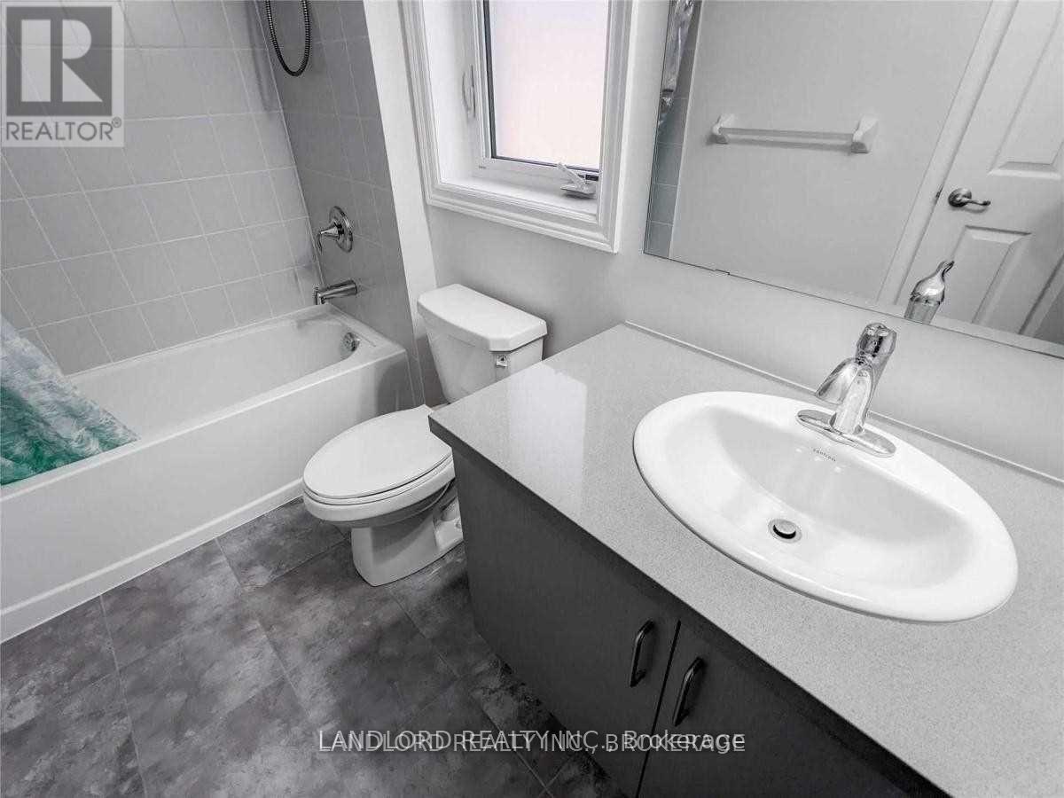 3301 Jacob Way, Oakville, Ontario  L6M 5J9 - Photo 16 - W13032734