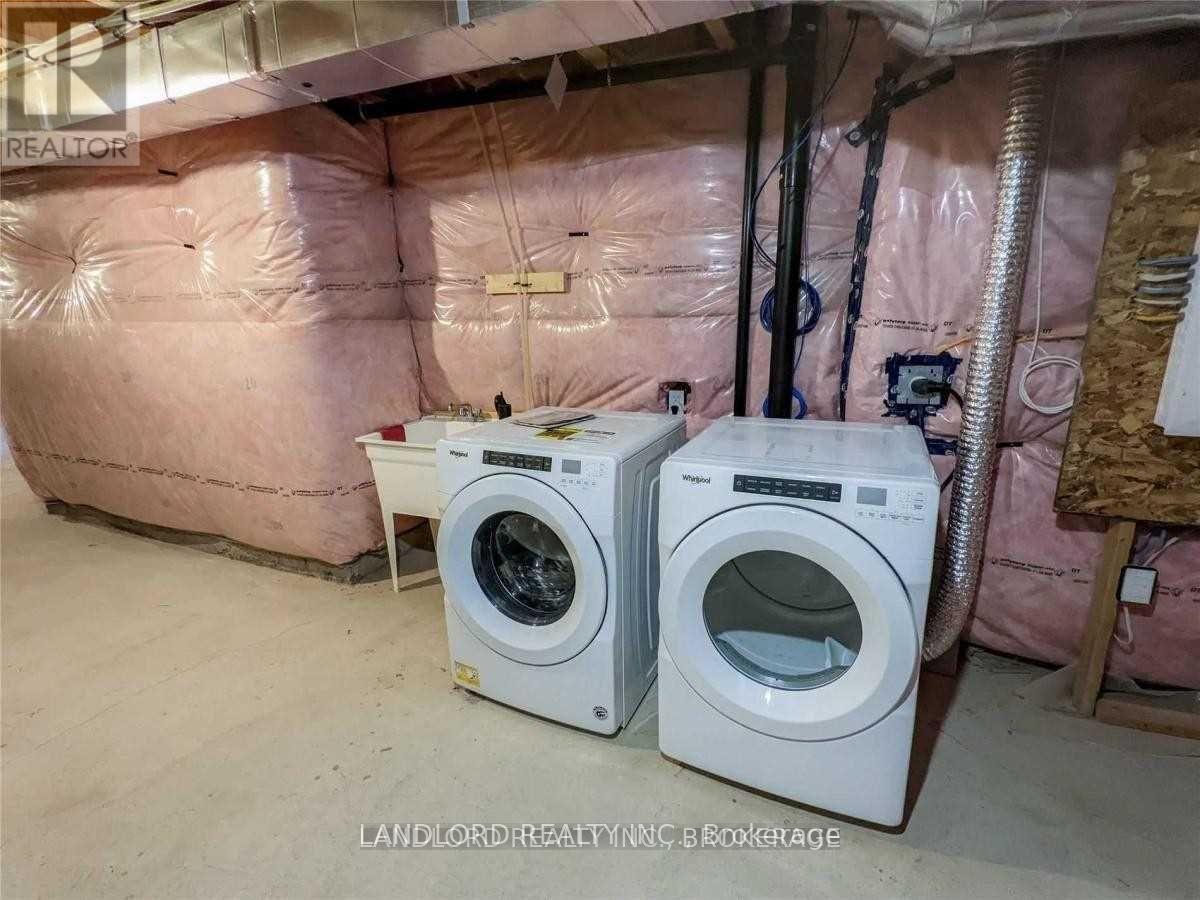 3301 Jacob Way, Oakville, Ontario  L6M 5J9 - Photo 21 - W13032734