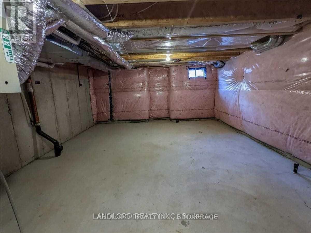 3301 Jacob Way, Oakville, Ontario  L6M 5J9 - Photo 22 - W13032734