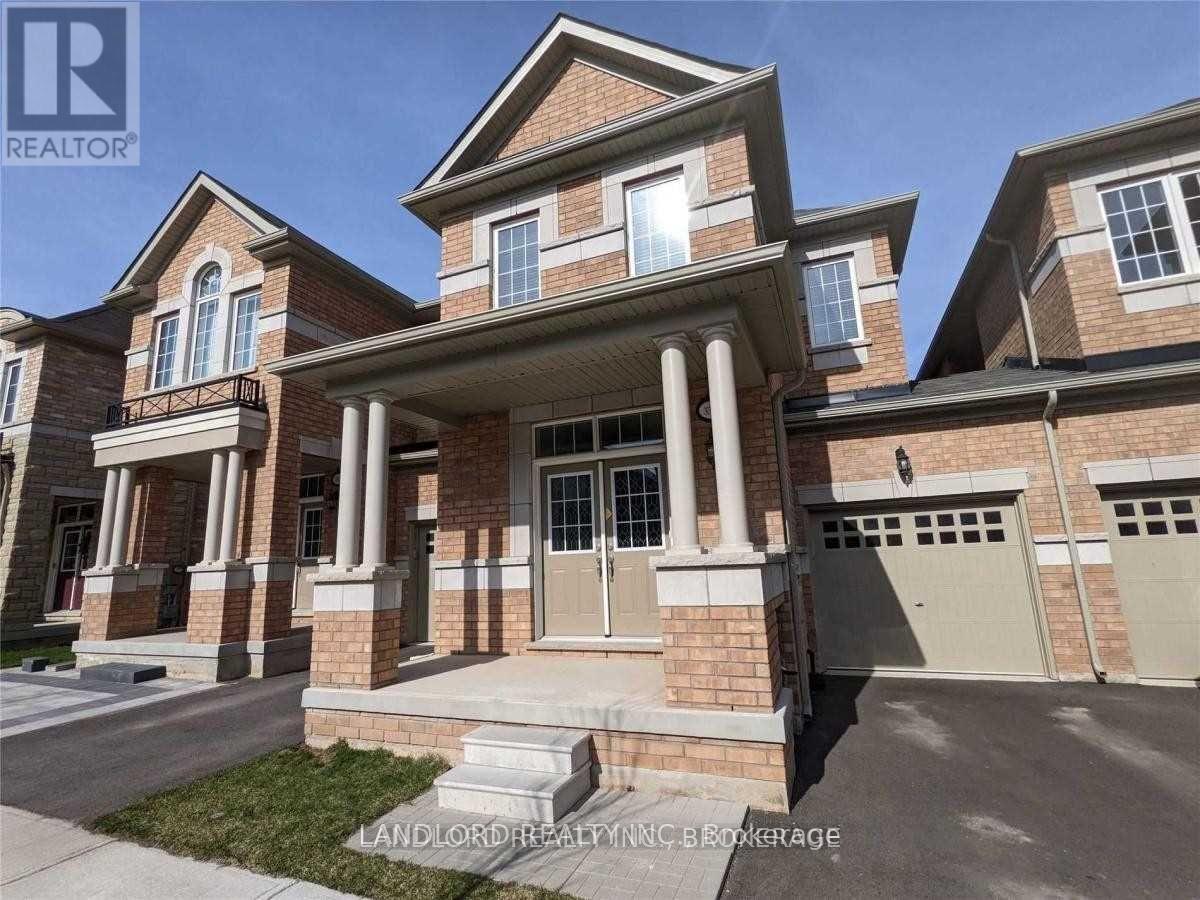 3301 Jacob Way, Oakville, Ontario  L6M 5J9 - Photo 24 - W13032734