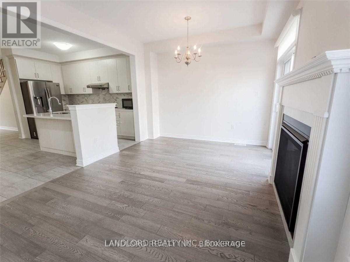 3301 Jacob Way, Oakville, Ontario  L6M 5J9 - Photo 5 - W13032734