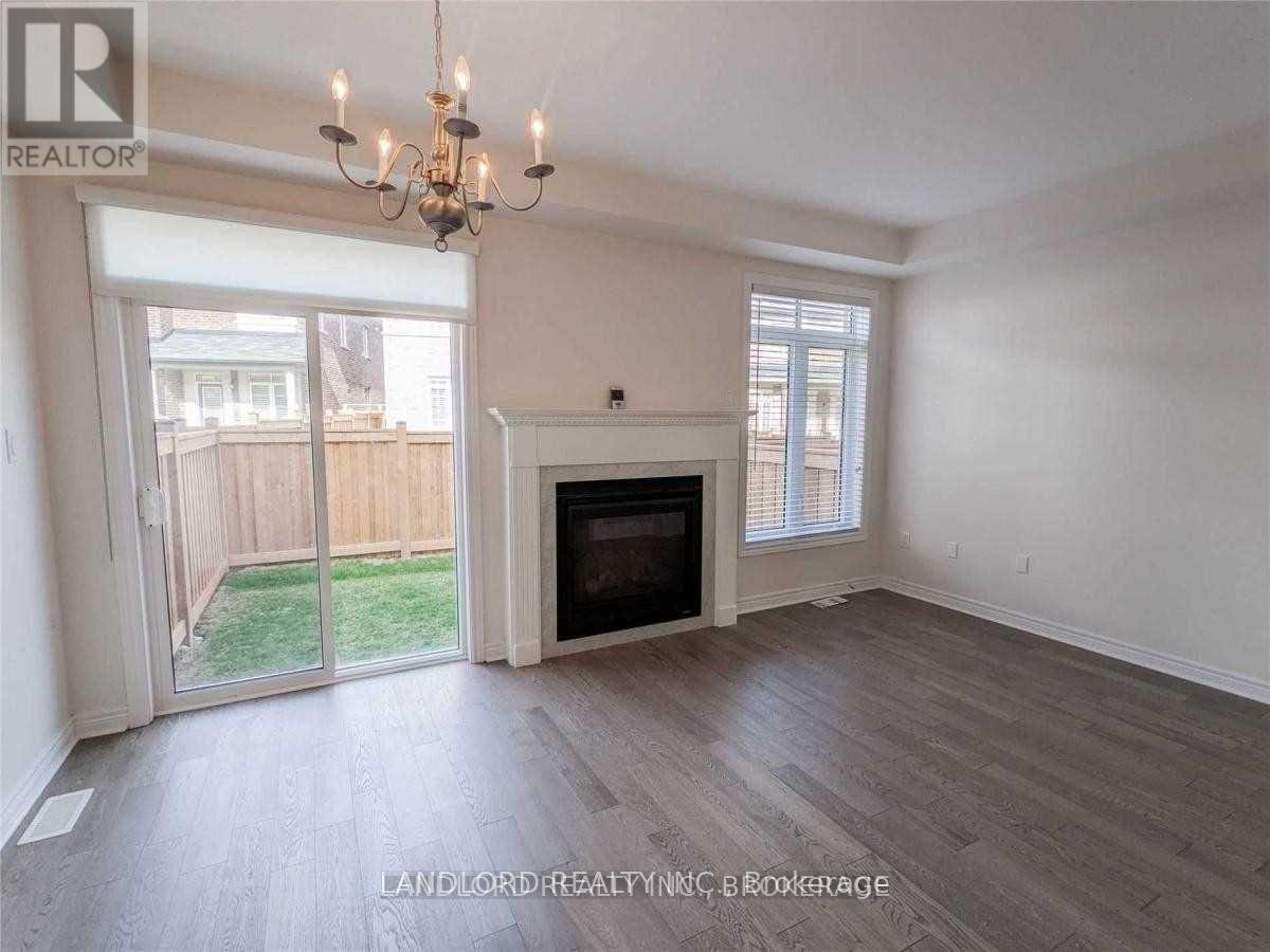 3301 Jacob Way, Oakville, Ontario  L6M 5J9 - Photo 6 - W13032734