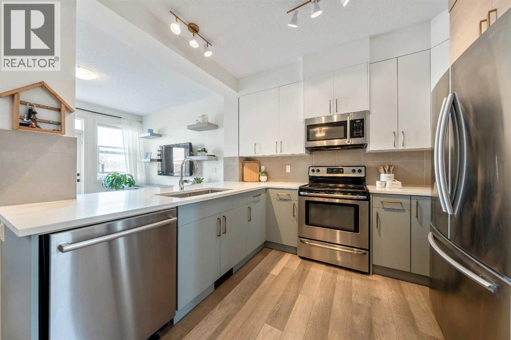 522 River Heights Crescent, Cochrane, Alberta