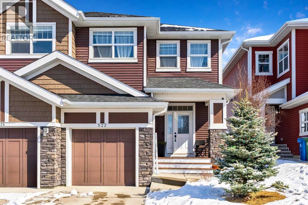 522 River Heights Crescent, Cochrane, Alberta  T4C 0T8 - Photo 27 - A2298575