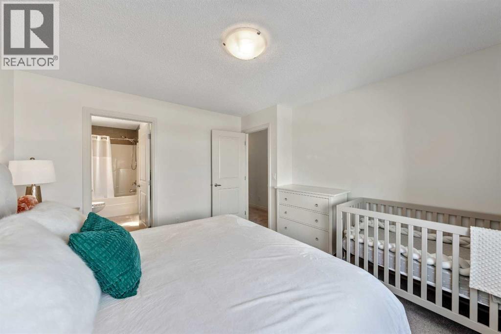 522 River Heights Crescent, Cochrane, Alberta  T4C 0T8 - Photo 12 - A2298575