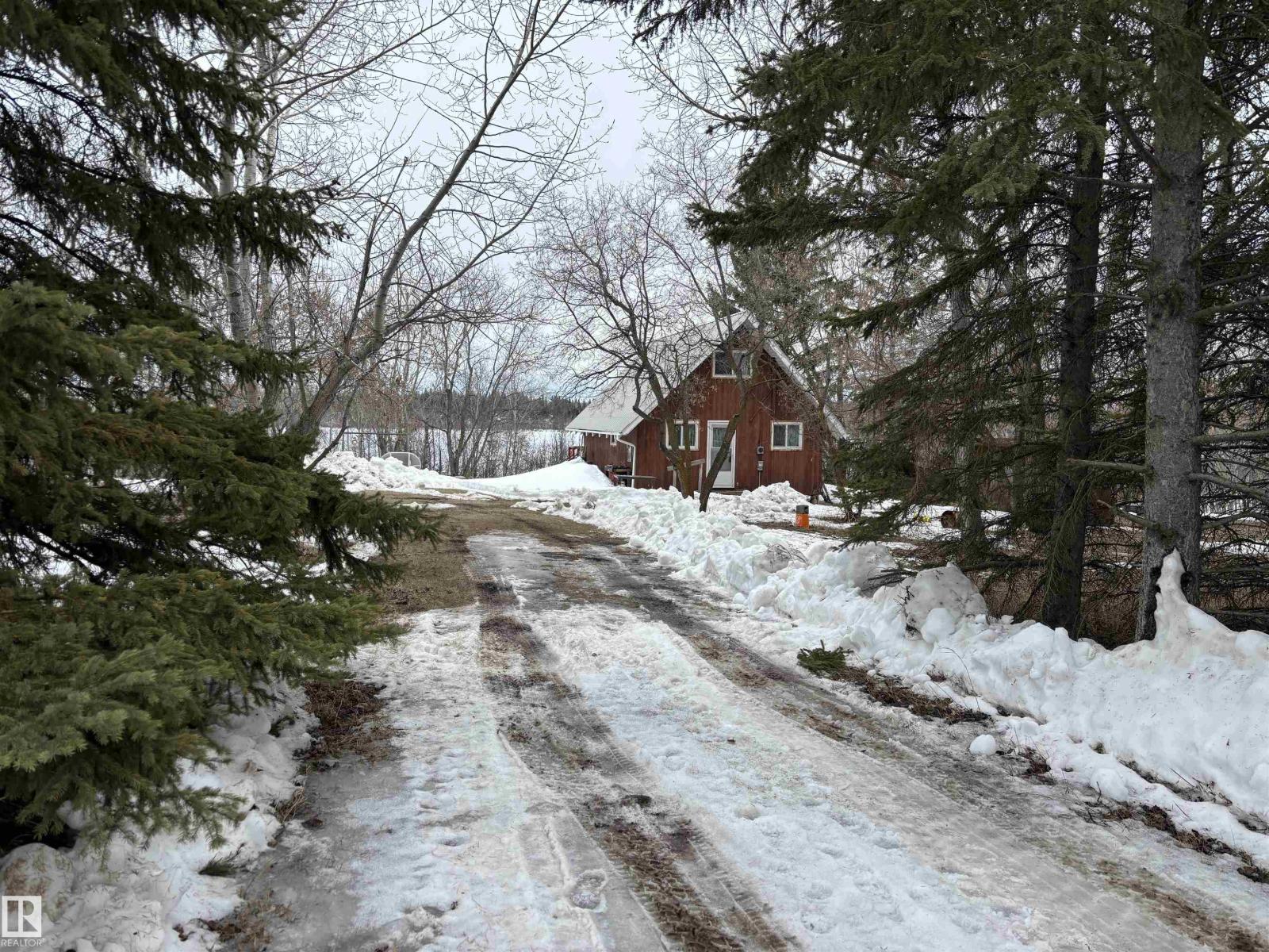 #307 56415 RNG ROAD 112, rural st. paul county, Alberta