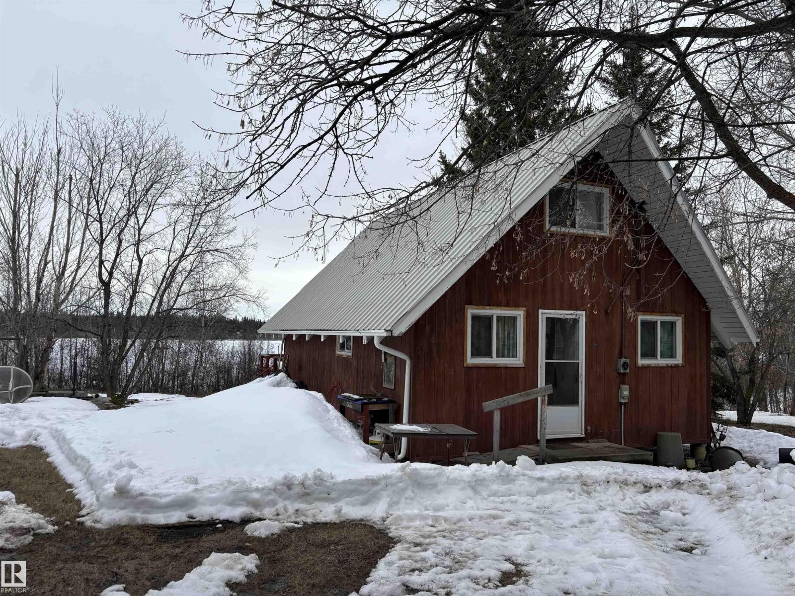 #307 56415 Rng Road 112, Rural St. Paul County, Alberta  T0A 2Y0 - Photo 2 - E4483590