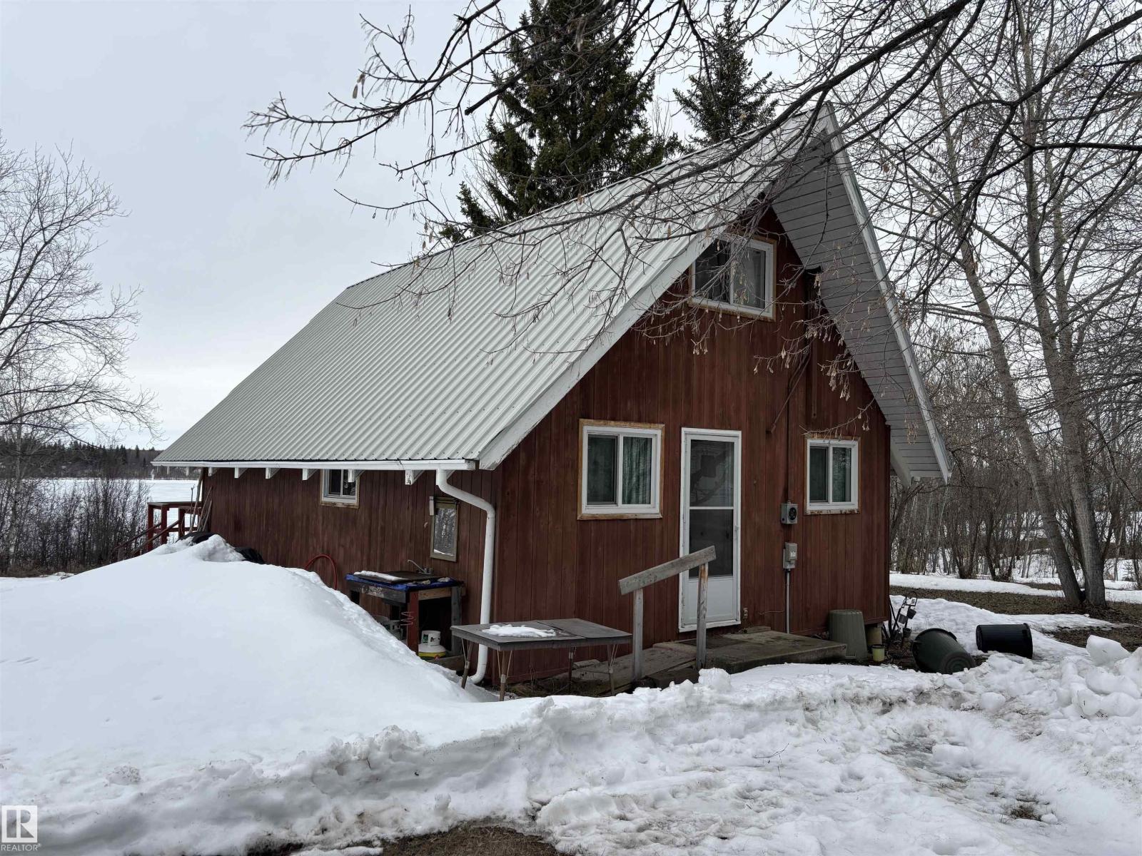 #307 56415 Rng Road 112, Rural St. Paul County, Alberta  T0A 2Y0 - Photo 3 - E4483590