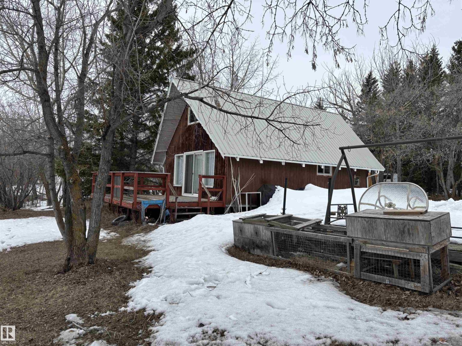 #307 56415 Rng Road 112, Rural St. Paul County, Alberta  T0A 2Y0 - Photo 6 - E4483590