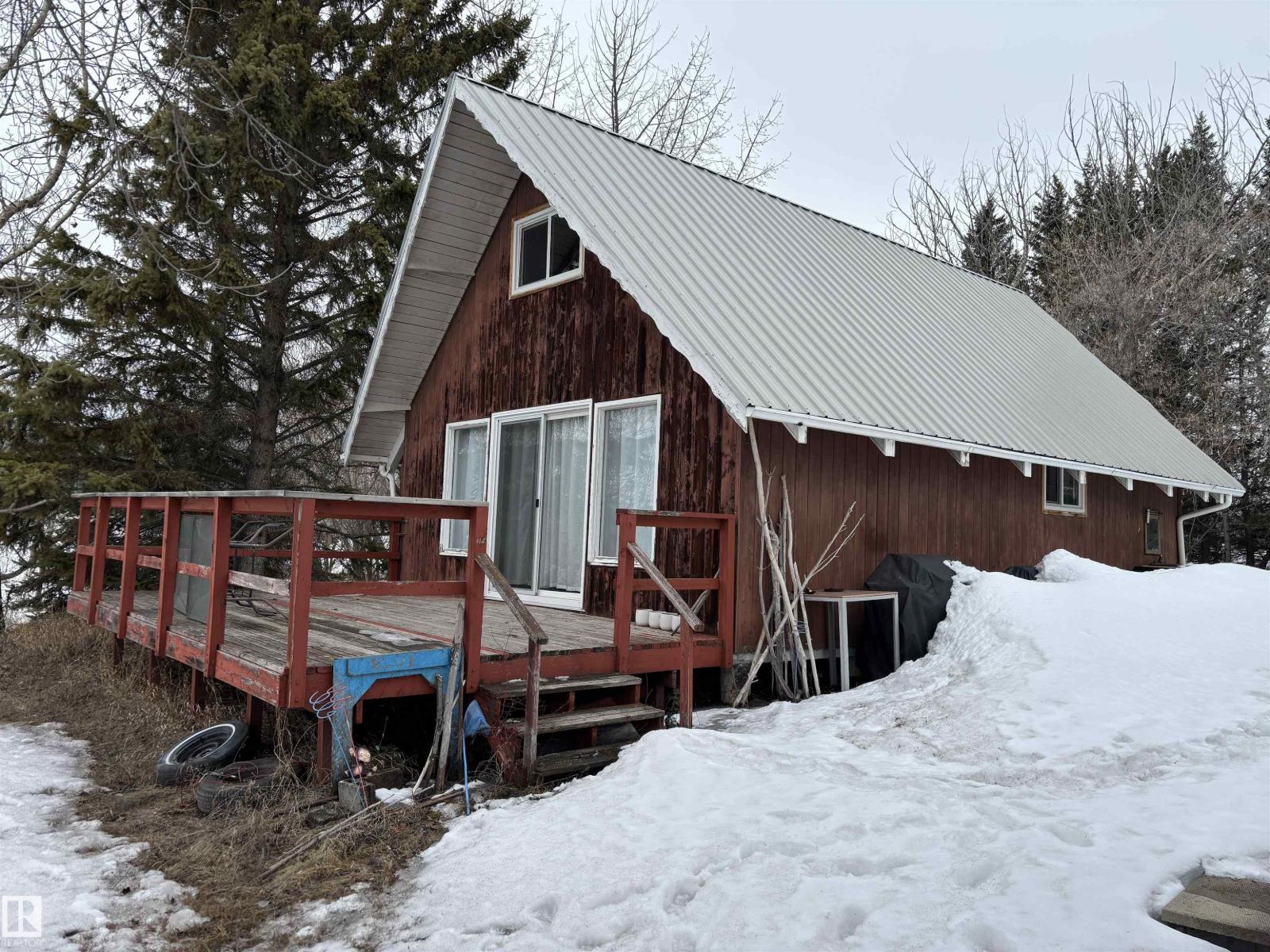 #307 56415 Rng Road 112, Rural St. Paul County, Alberta  T0A 2Y0 - Photo 7 - E4483590