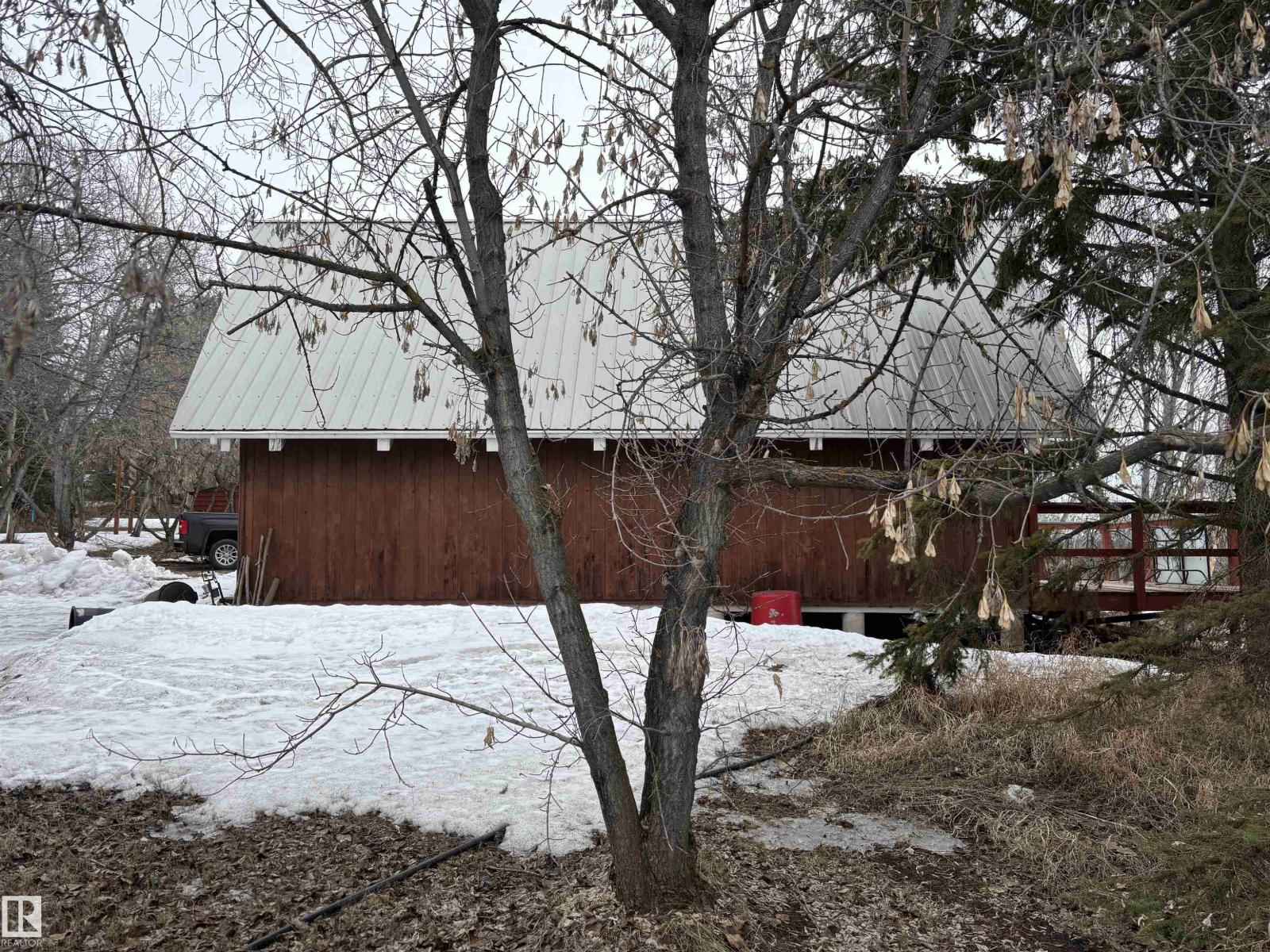 #307 56415 Rng Road 112, Rural St. Paul County, Alberta  T0A 2Y0 - Photo 8 - E4483590