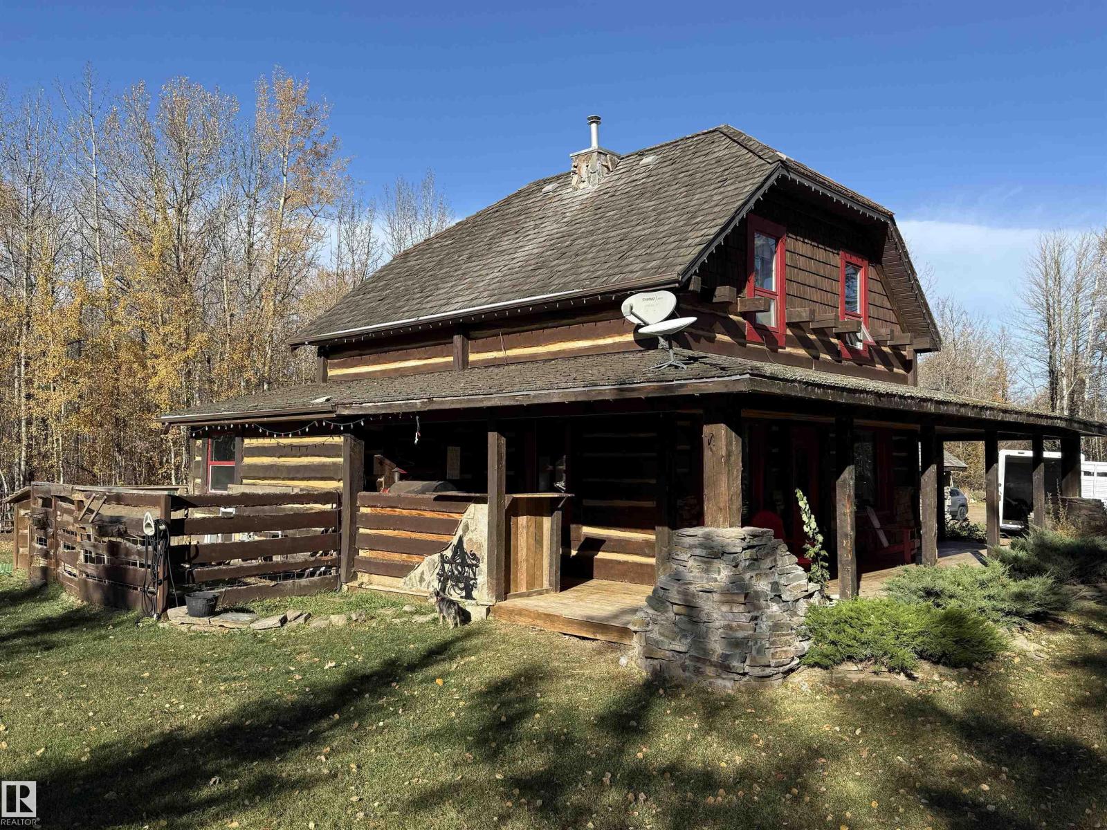 580 Poplar Bay Drive, rural wetaskiwin county, Alberta