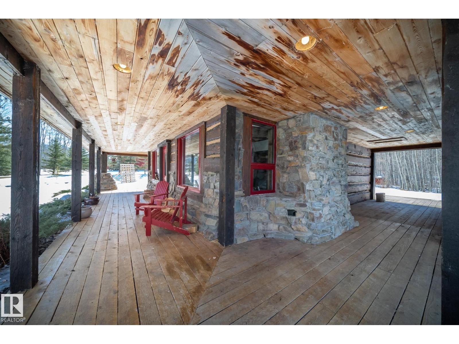 580 Poplar Bay Drive, Rural Wetaskiwin County, Alberta  T0C 2V0 - Photo 12 - E4483592