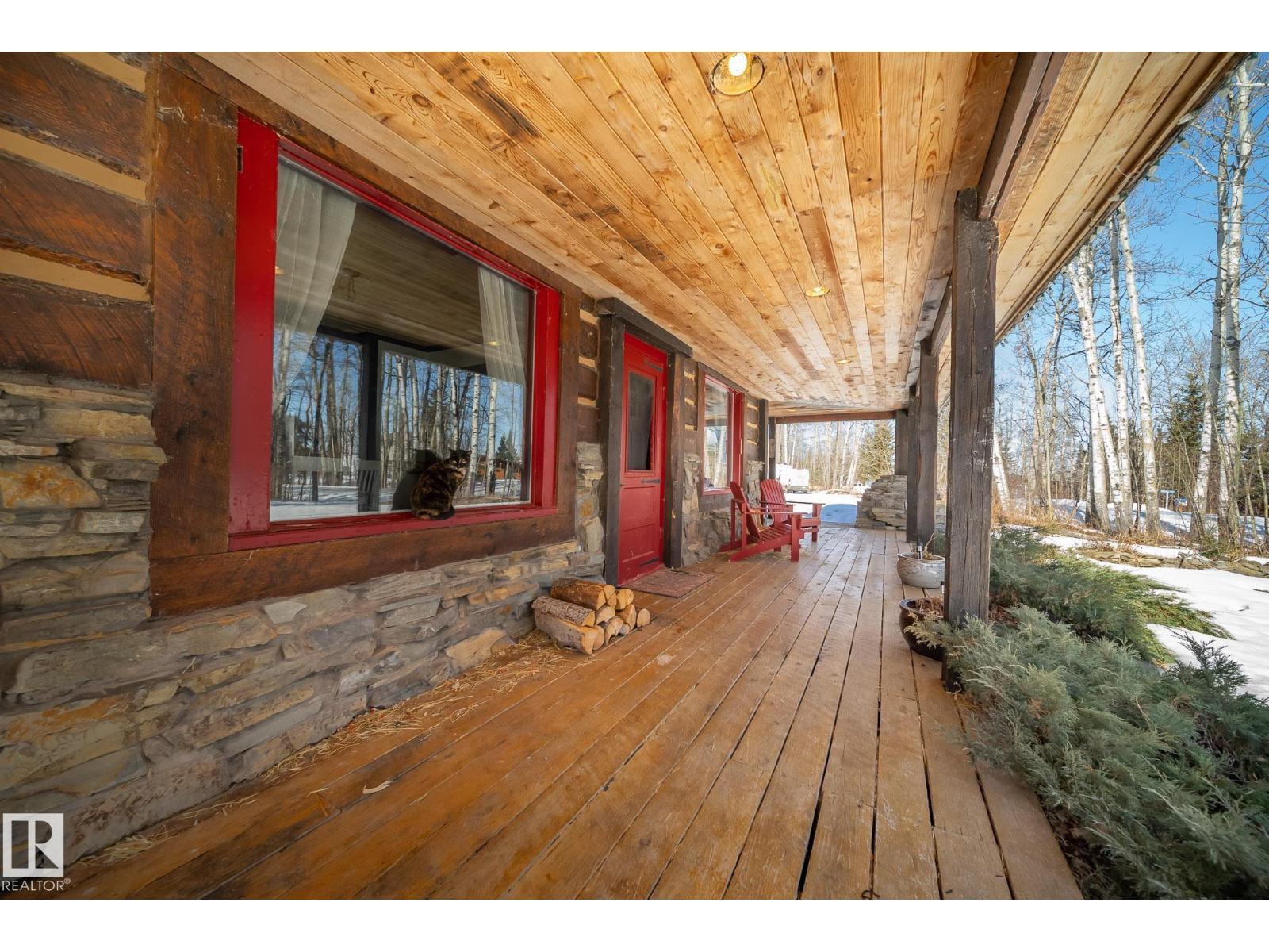 580 Poplar Bay Drive, Rural Wetaskiwin County, Alberta  T0C 2V0 - Photo 13 - E4483592