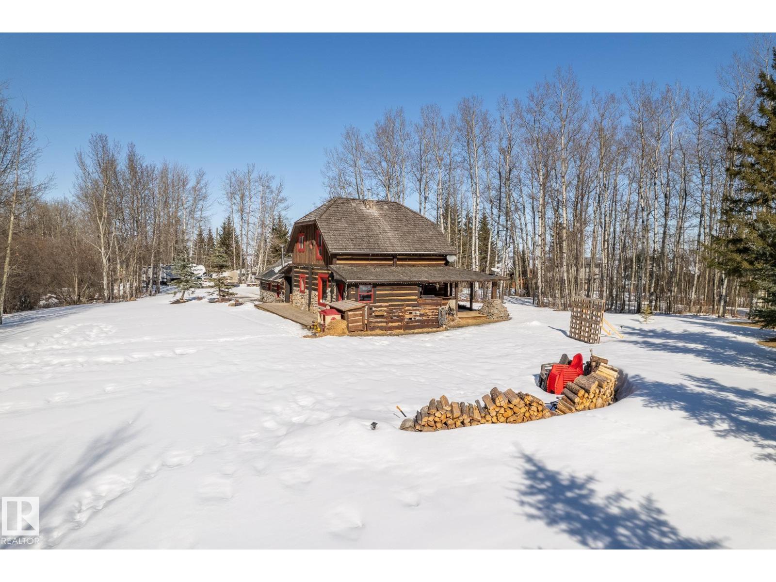 580 Poplar Bay Drive, Rural Wetaskiwin County, Alberta  T0C 2V0 - Photo 16 - E4483592